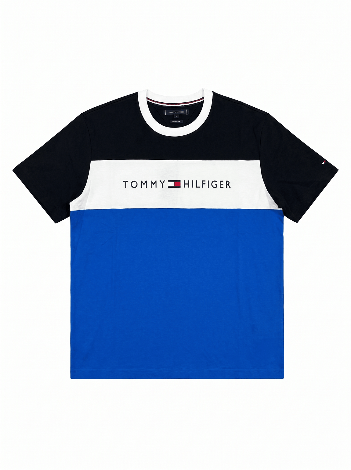 Playera Tommy Hilfiger - Boxroom