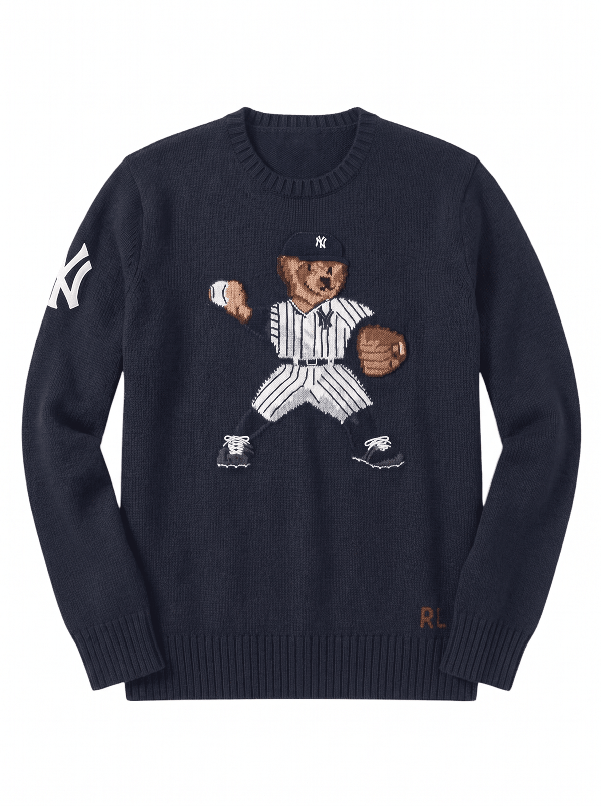 Suéter Polo Ralph Lauren - Boxroom