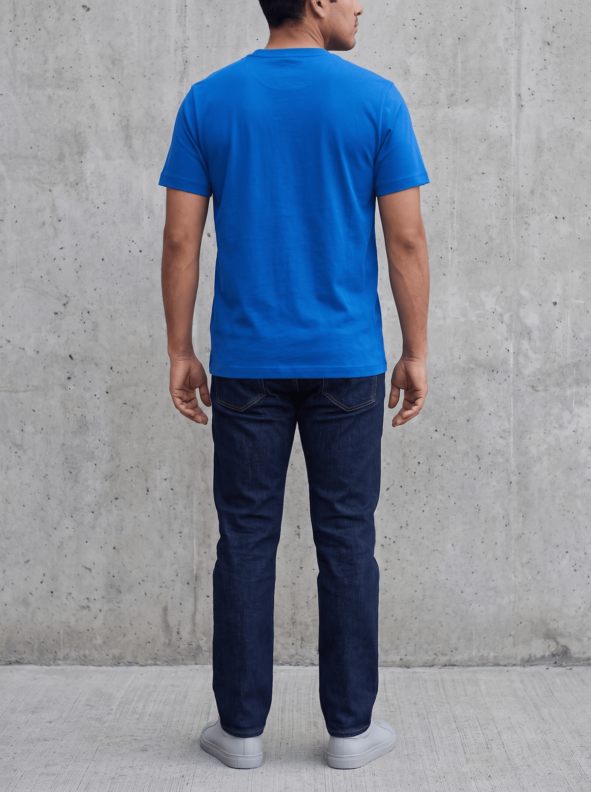 Playera Psycho Bunny - Boxroom