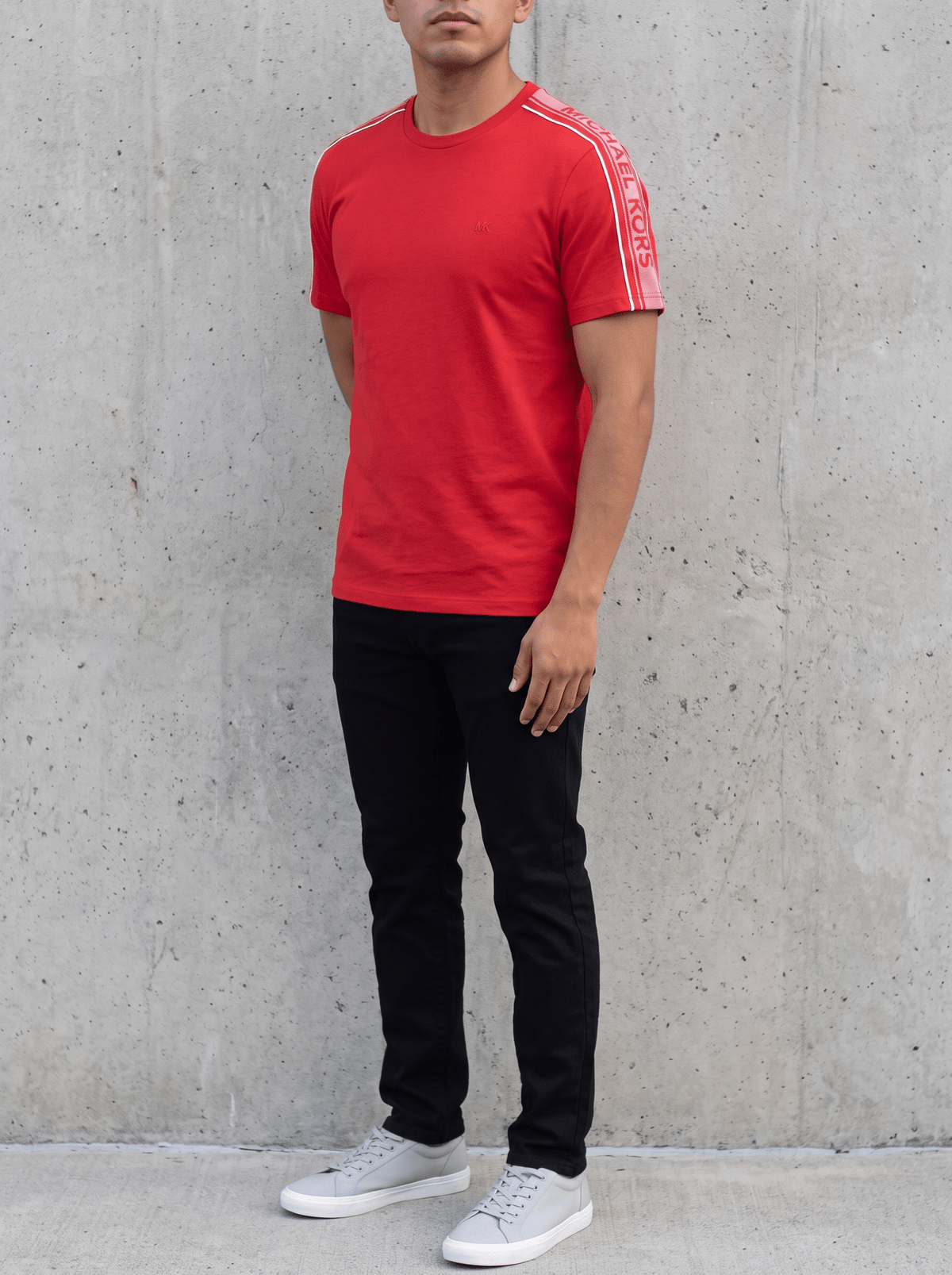 Playera Michael Kors - Boxroom