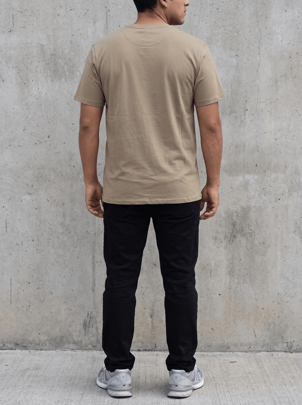 Playera The North Face - Boxroom
