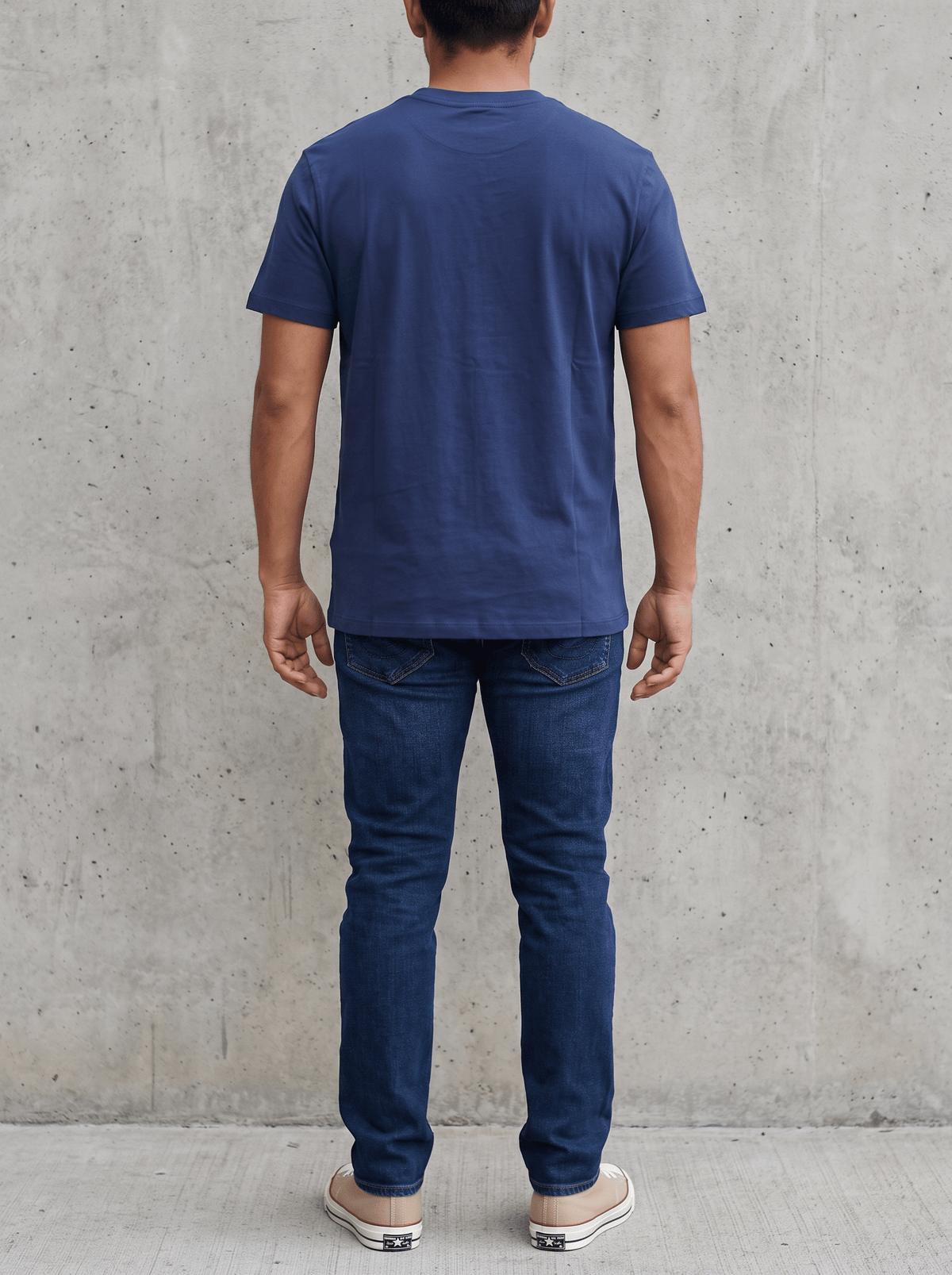 Playera True Religion - Boxroom