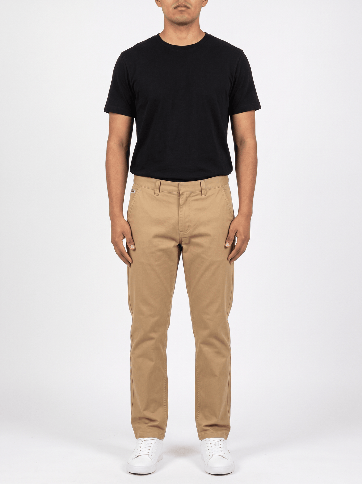 Pantalón formal Lacoste - Boxroom