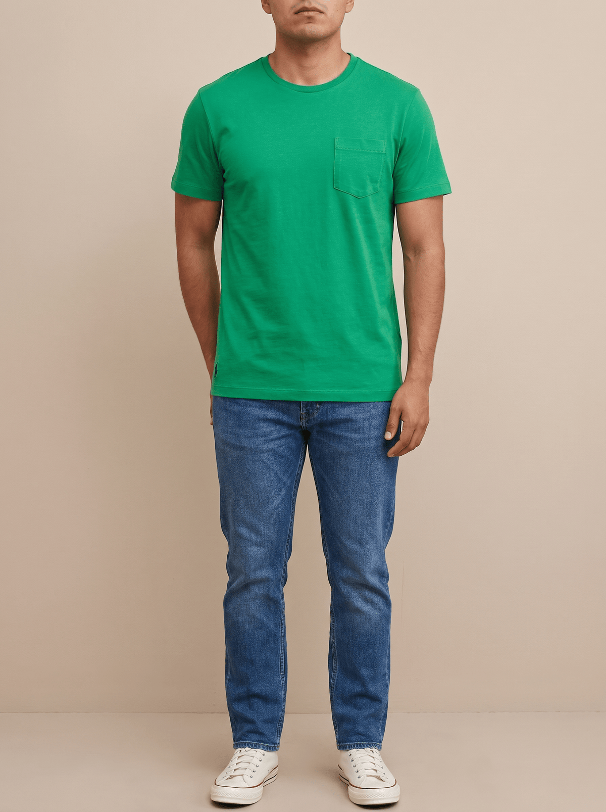 Playera Polo Ralph Lauren - Boxroom