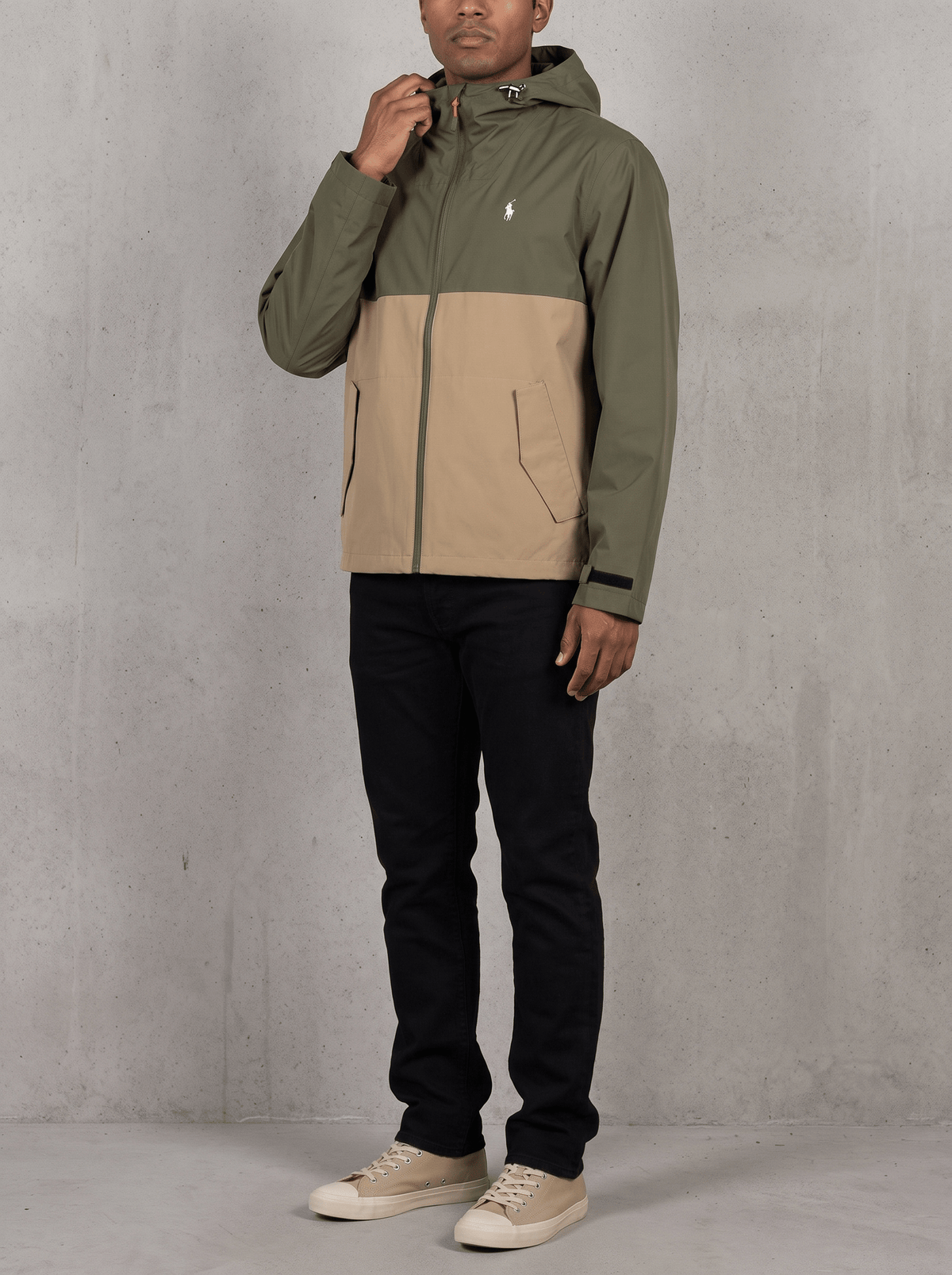 Polo Ralph Lauren - Boxroom