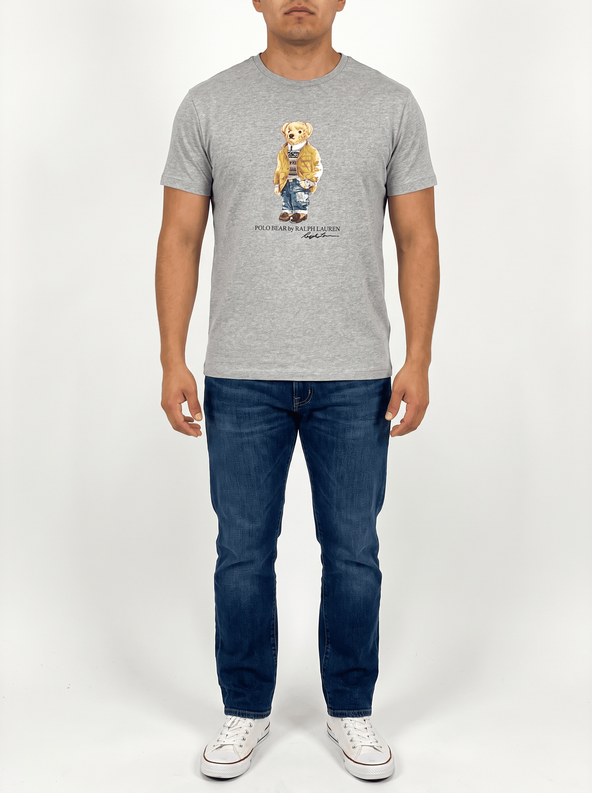Chamarra Polo Ralph Lauren - Boxroom