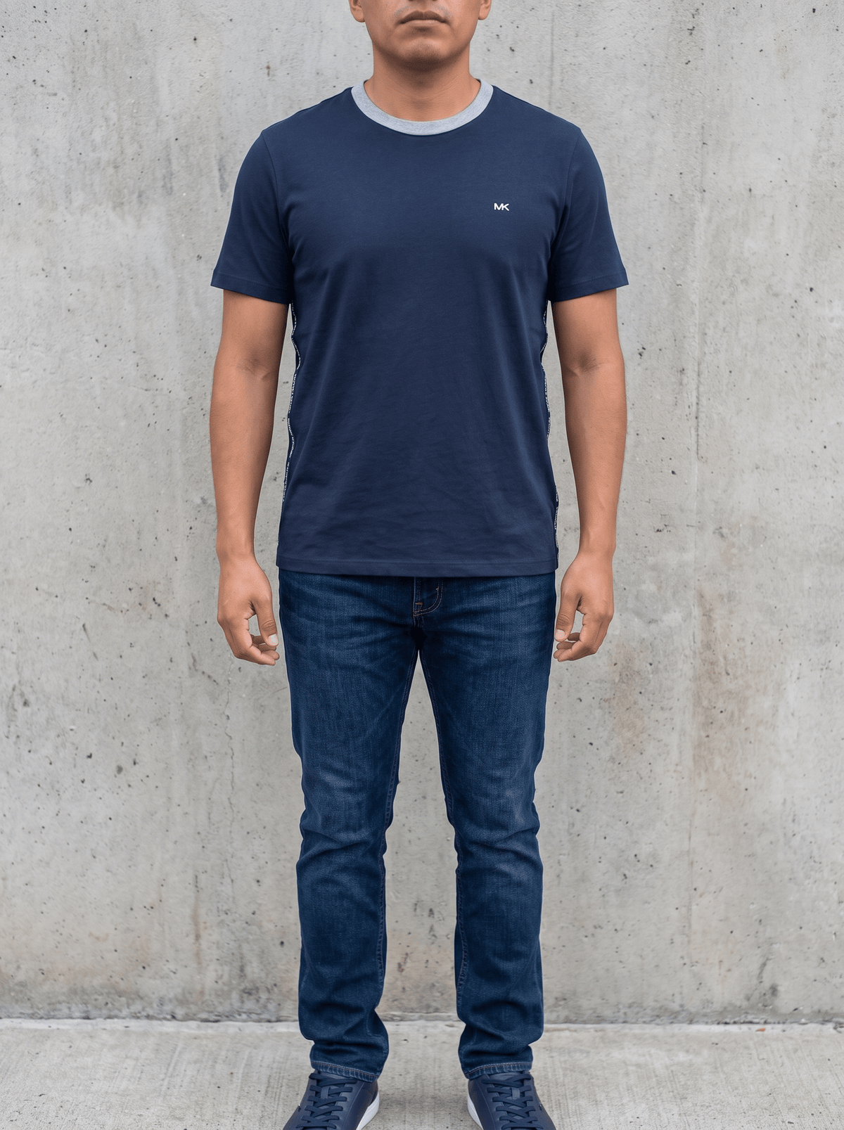 Playera Michael Kors - Boxroom