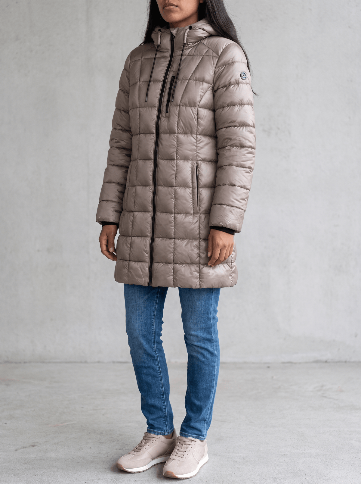 Abrigo Michael Kors - Boxroom