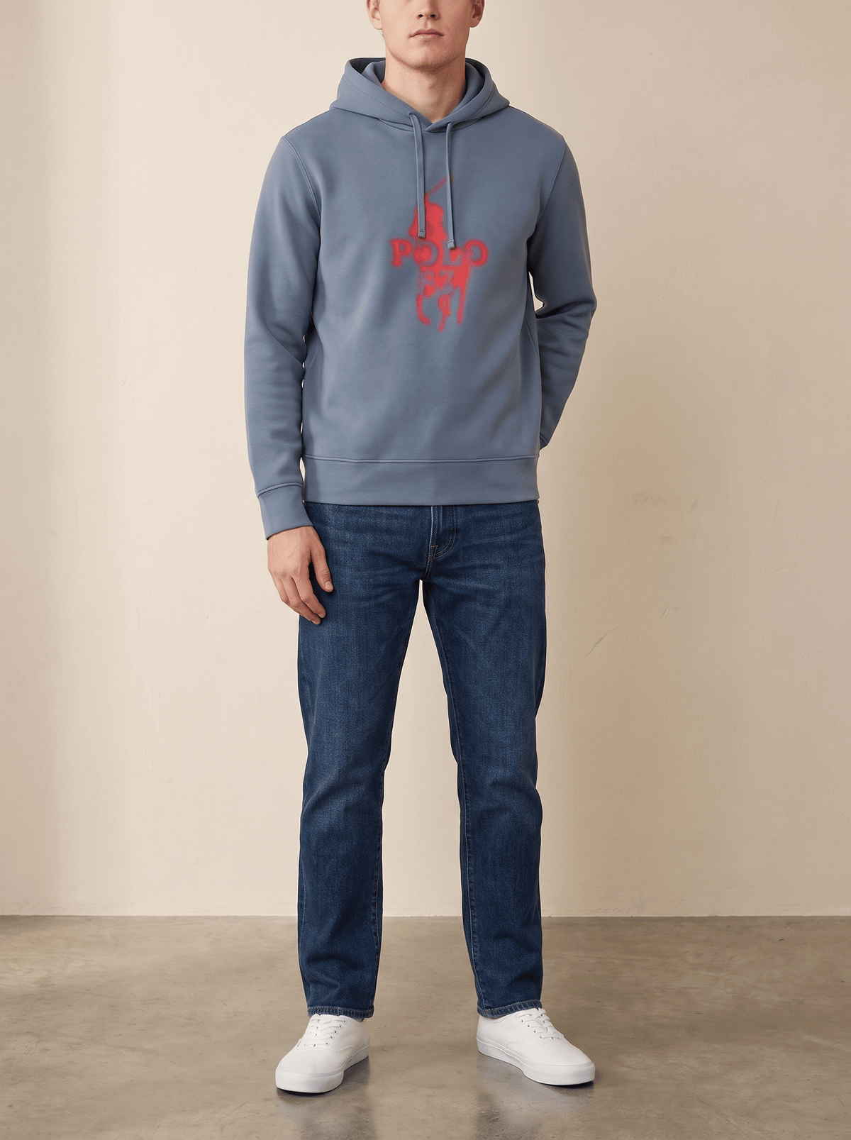 Sudadera Polo Ralph Lauren - Boxroom