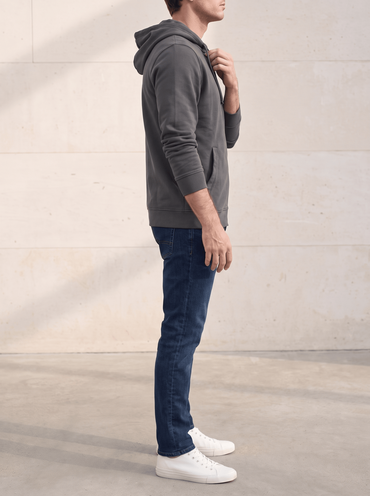 Sudadera AllSaints - Boxroom