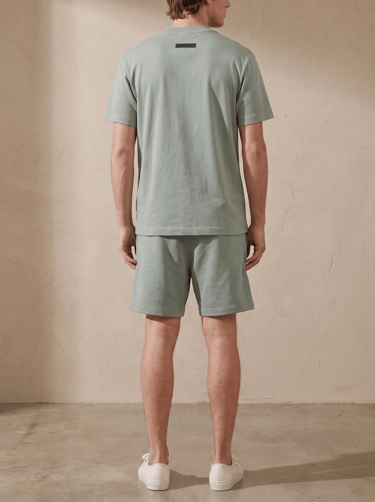 Conjunto Fear of God Essentials - Boxroom