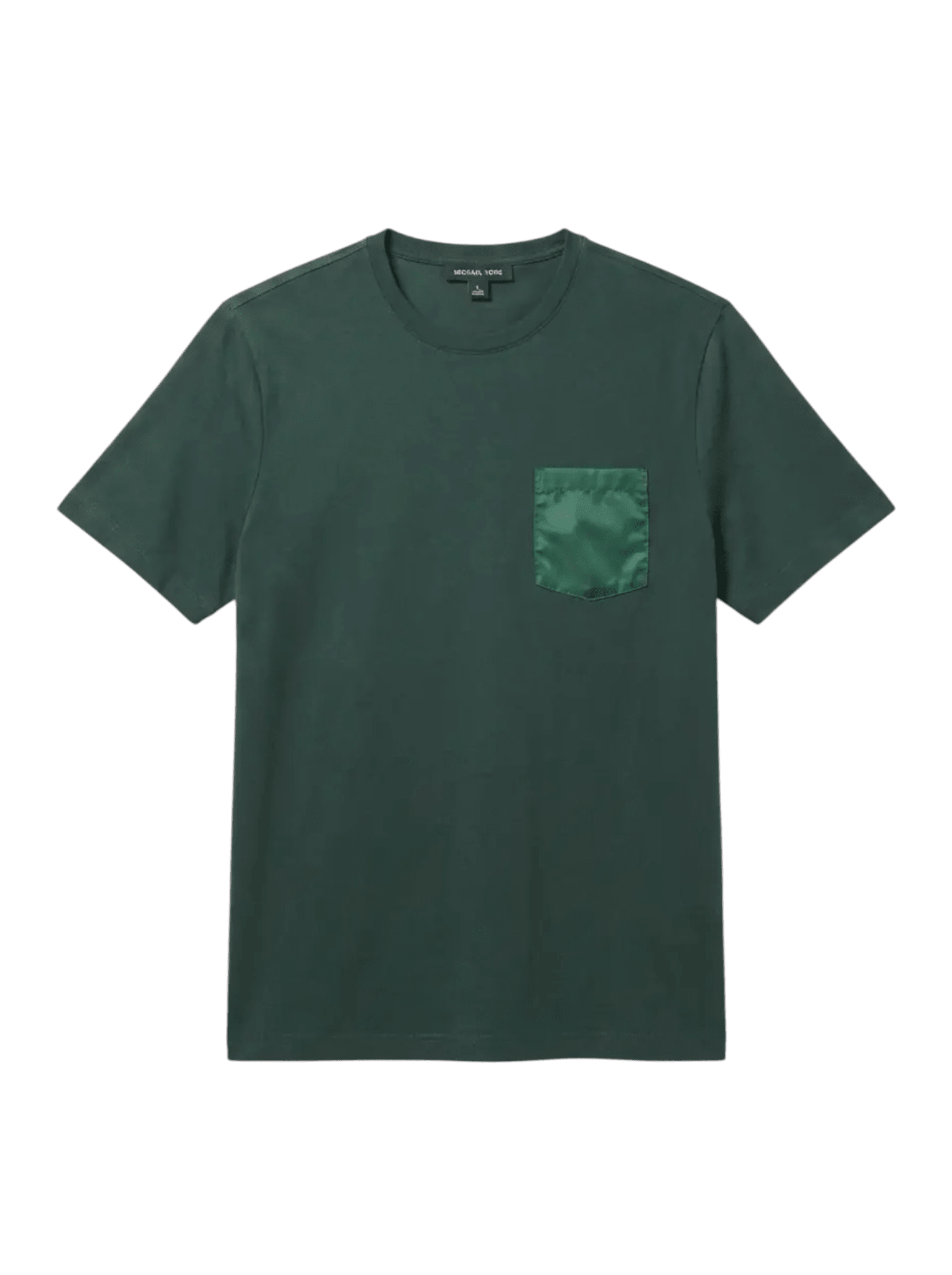 Playera de cuello redondo Michael Kors - Boxroom