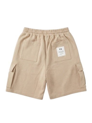 Shorts deportivos Y - 3 - Boxroom