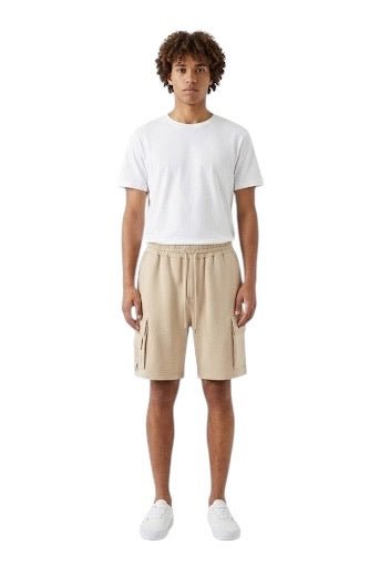 Shorts deportivos Y - 3 - Boxroom