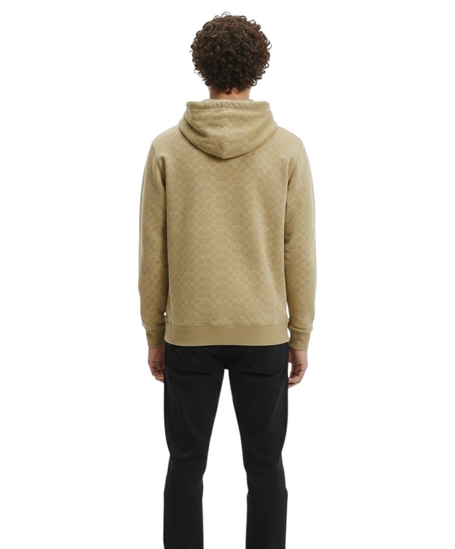 Sudadera Coach - Boxroom
