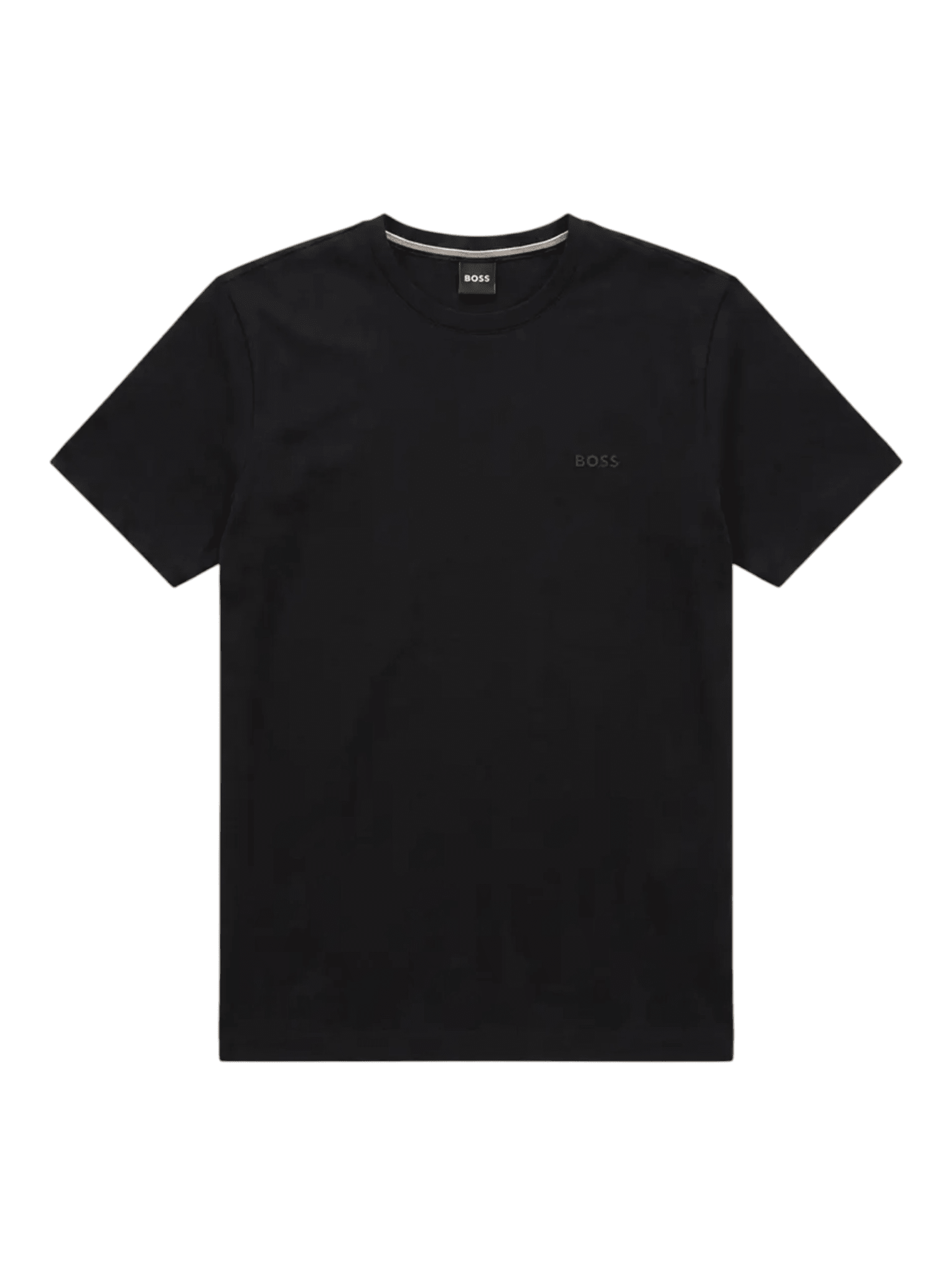 Playera de cuello redondo Boss - Boxroom