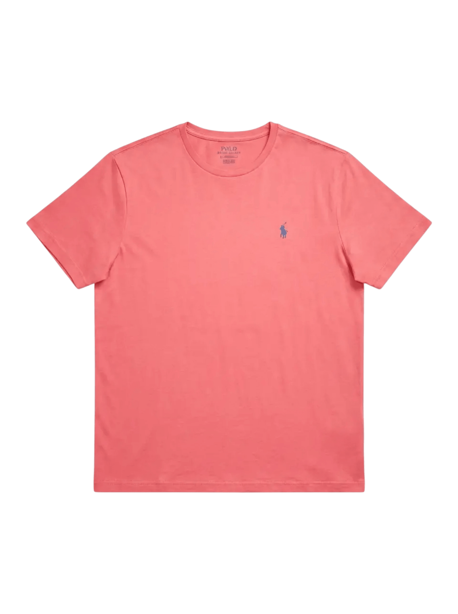 Playera de cuello redondo Polo Ralph Lauren - Boxroom