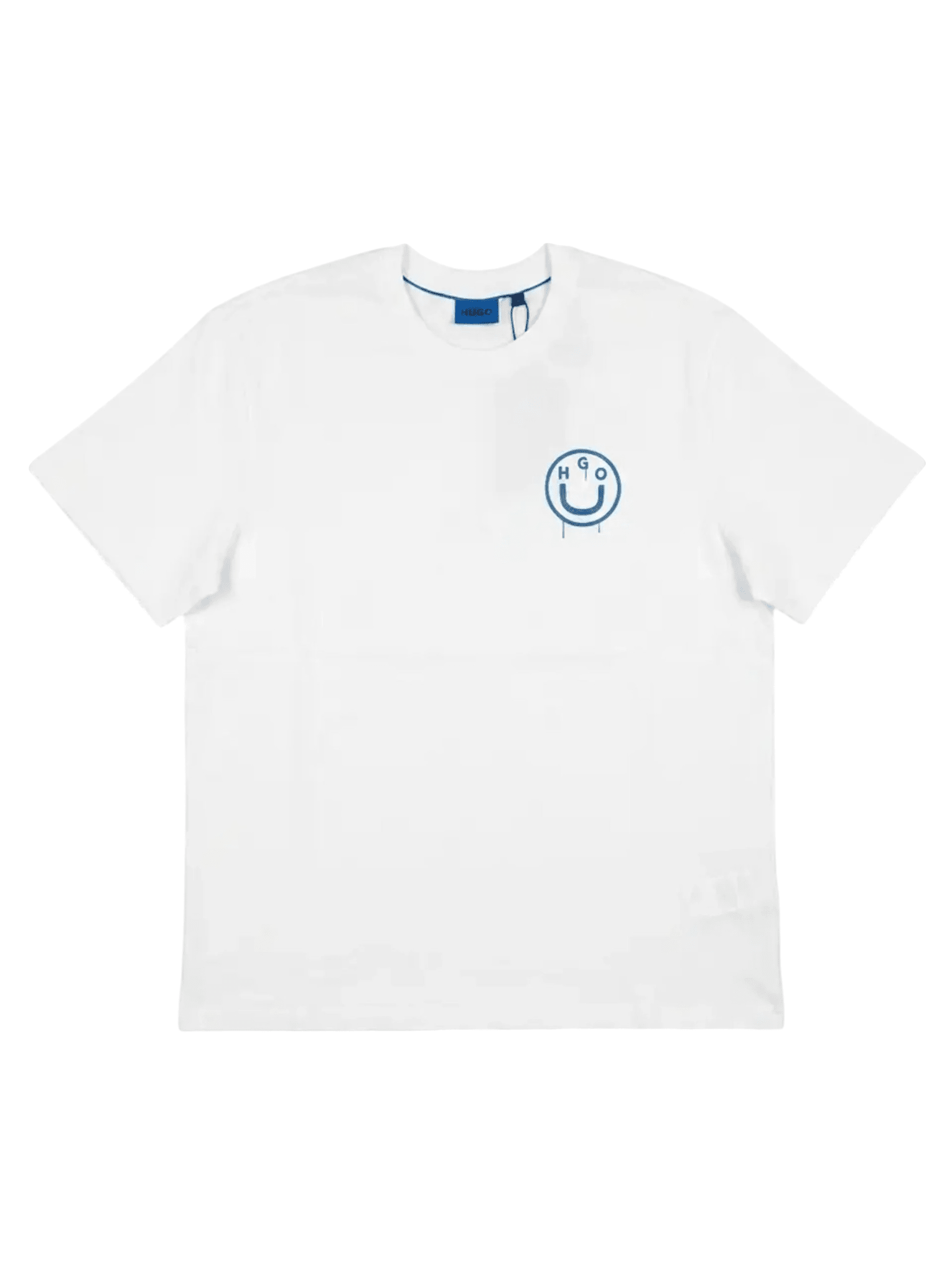 Playera de cuello redondo HUGO - Boxroom