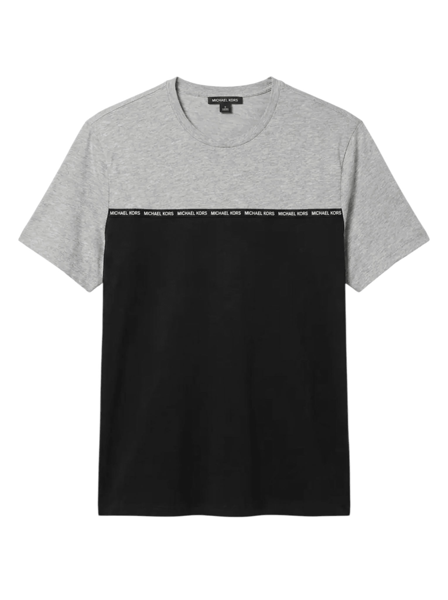 Playera de cuello redondo Michael Kors - Boxroom