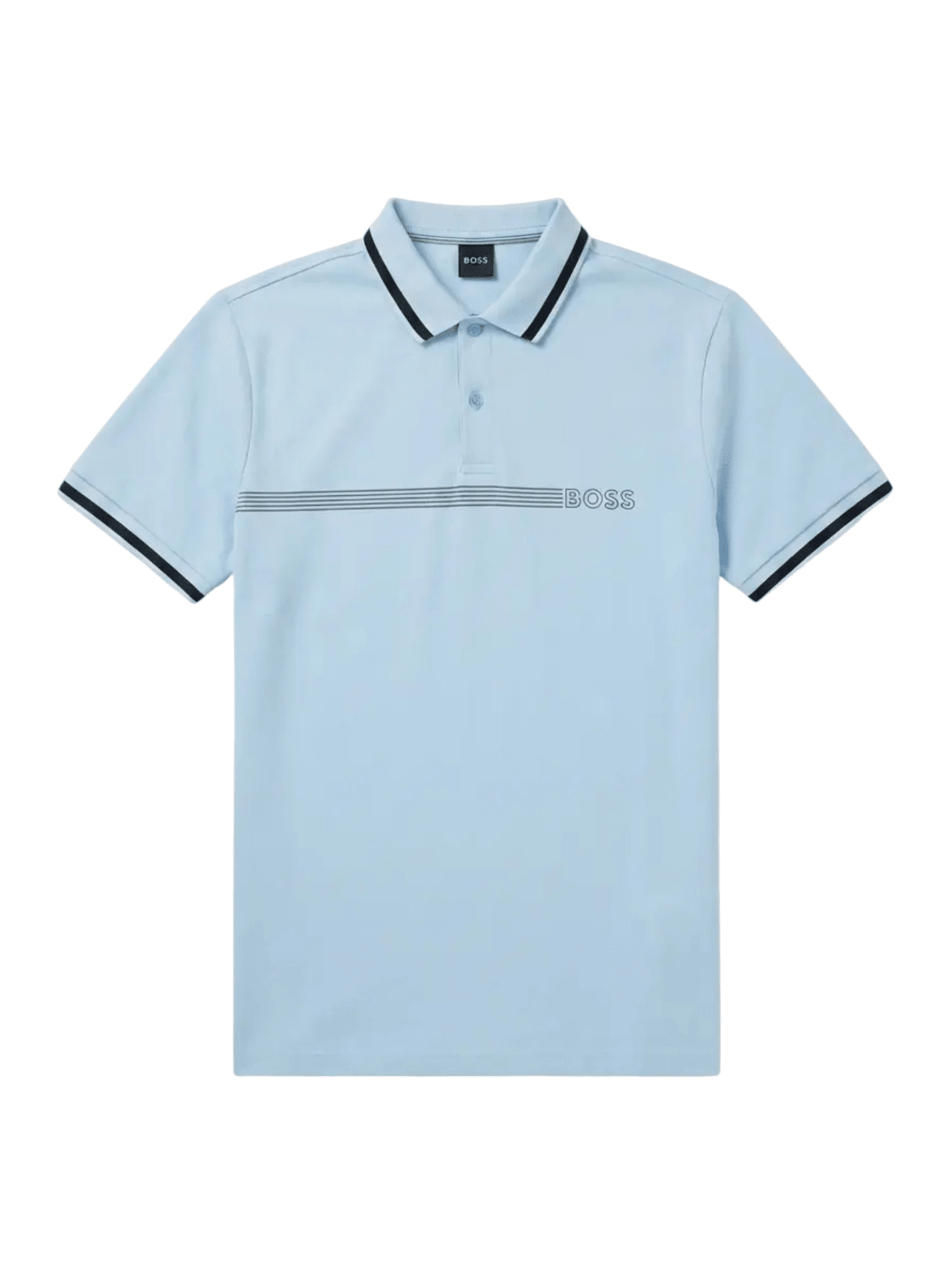 Playera polo Boss - Boxroom