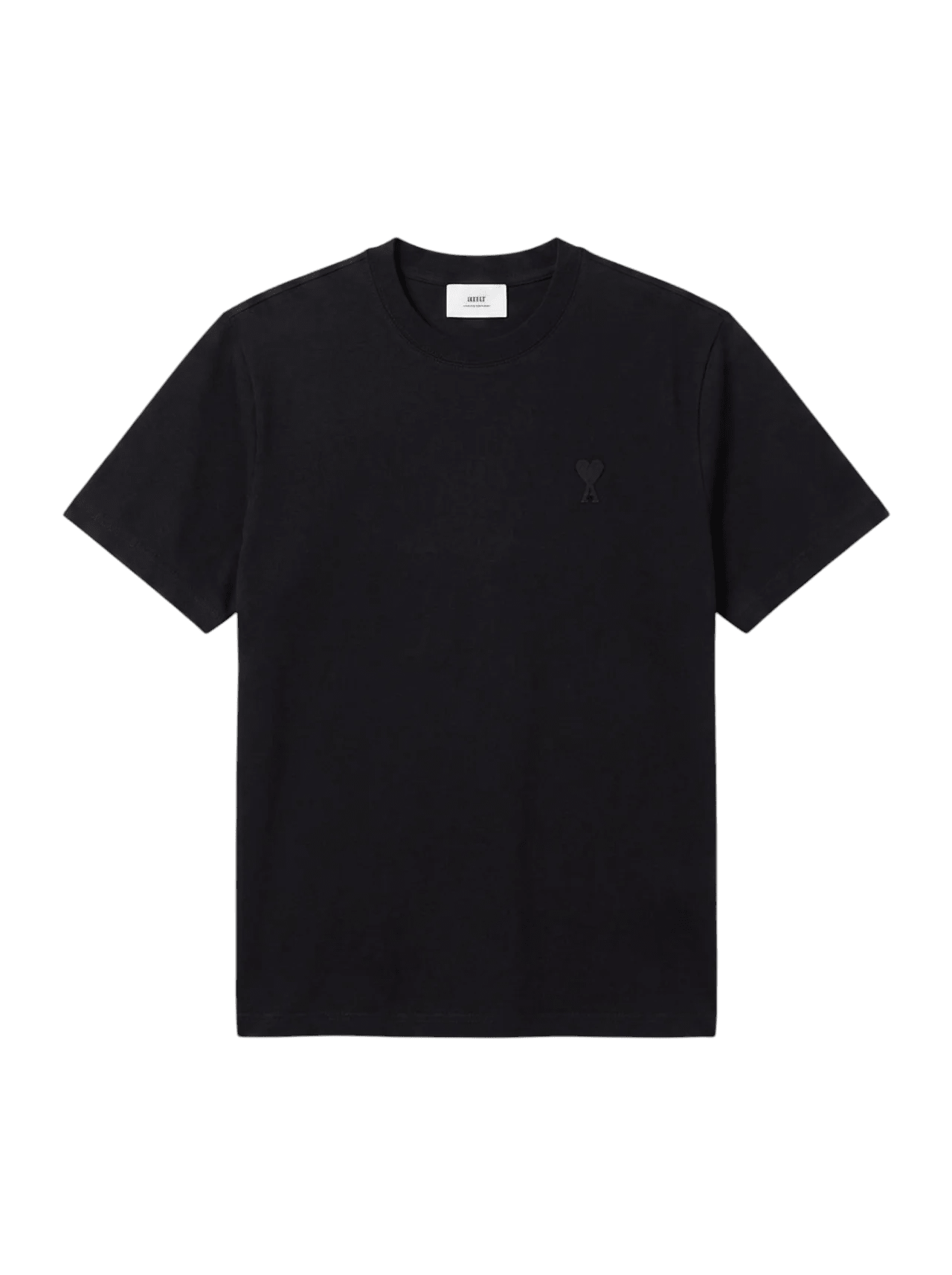 Playera de cuello redondo Ami - Boxroom