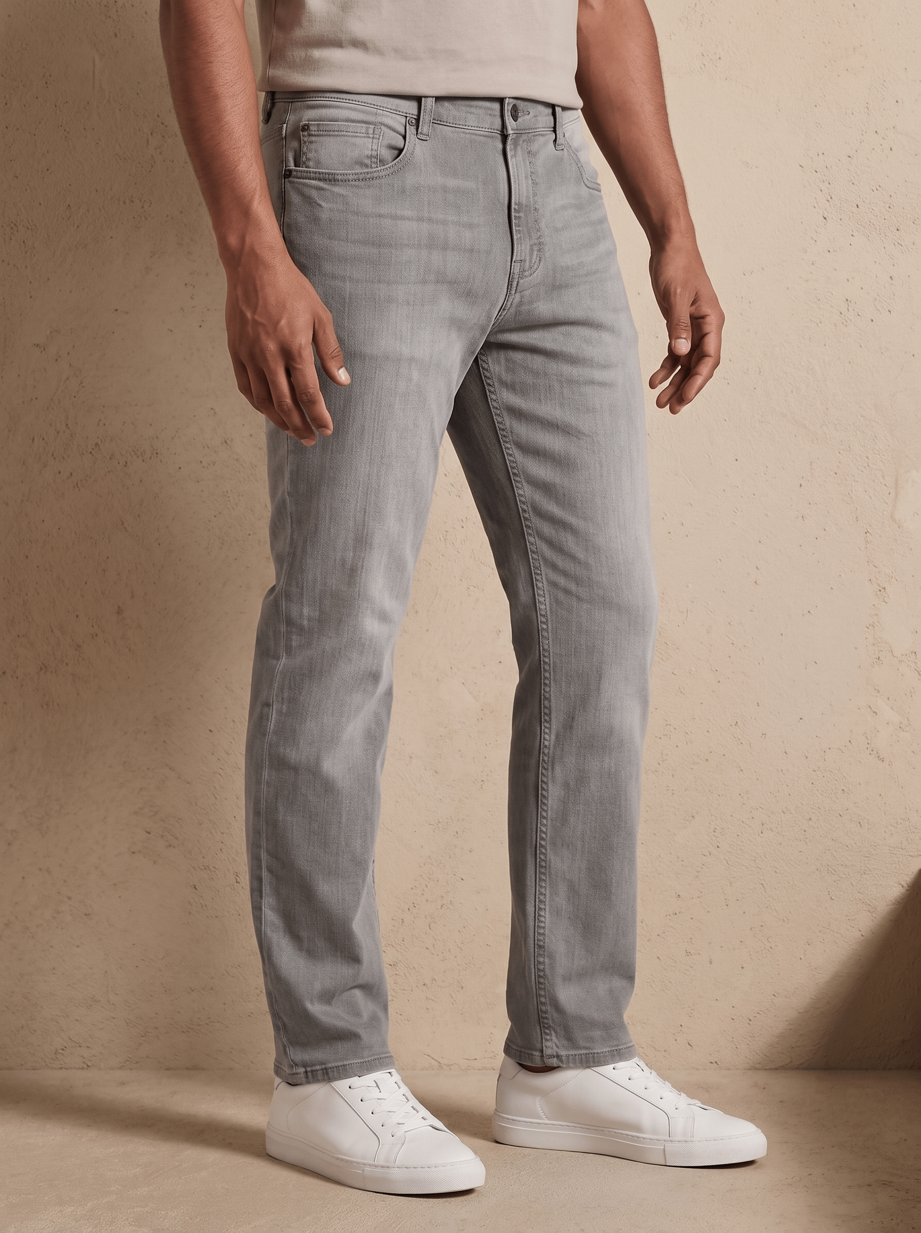 Jeans 7 For All Mankind - Boxroom