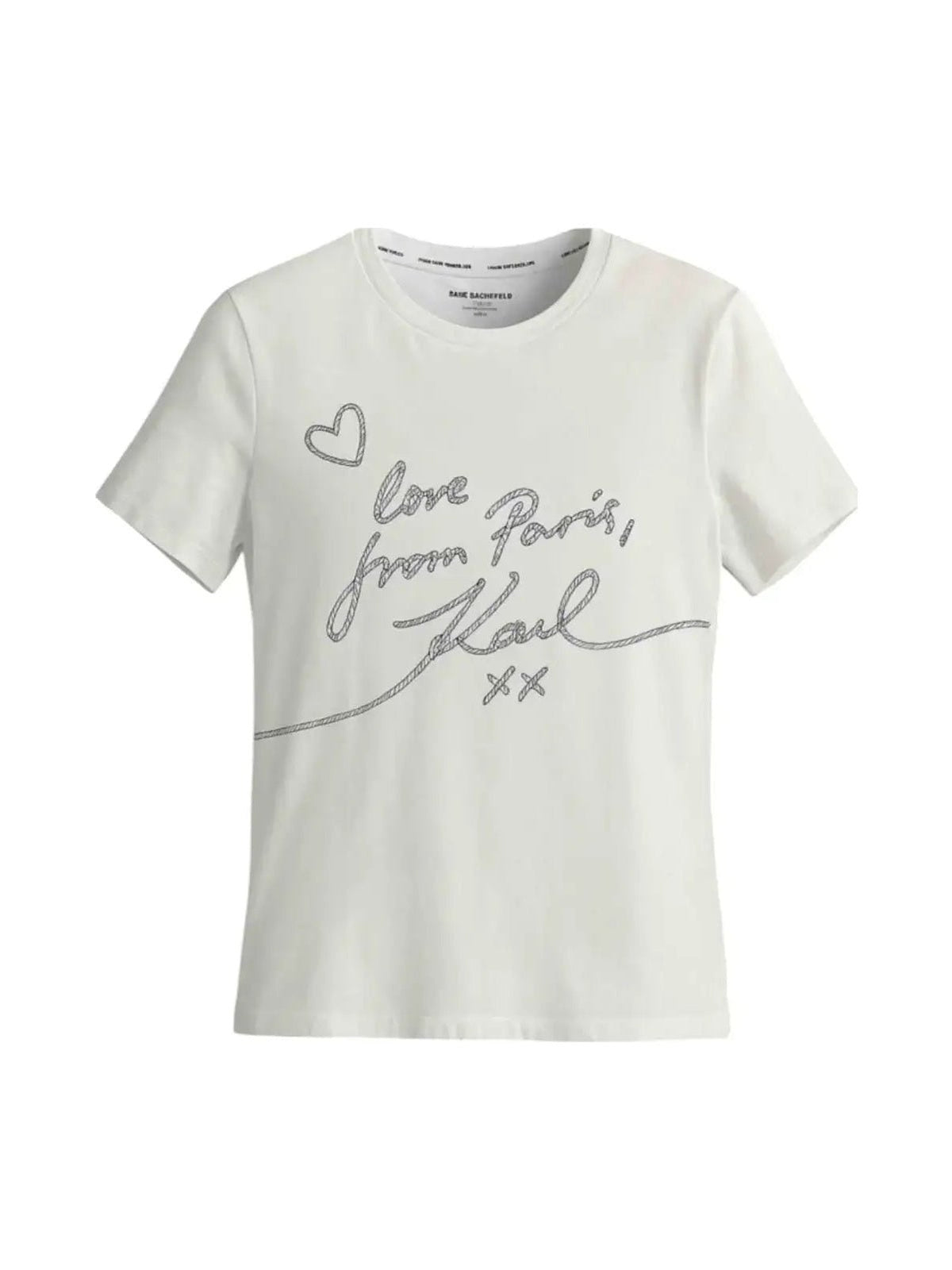 Playera Karl Lagerfeld - Boxroom