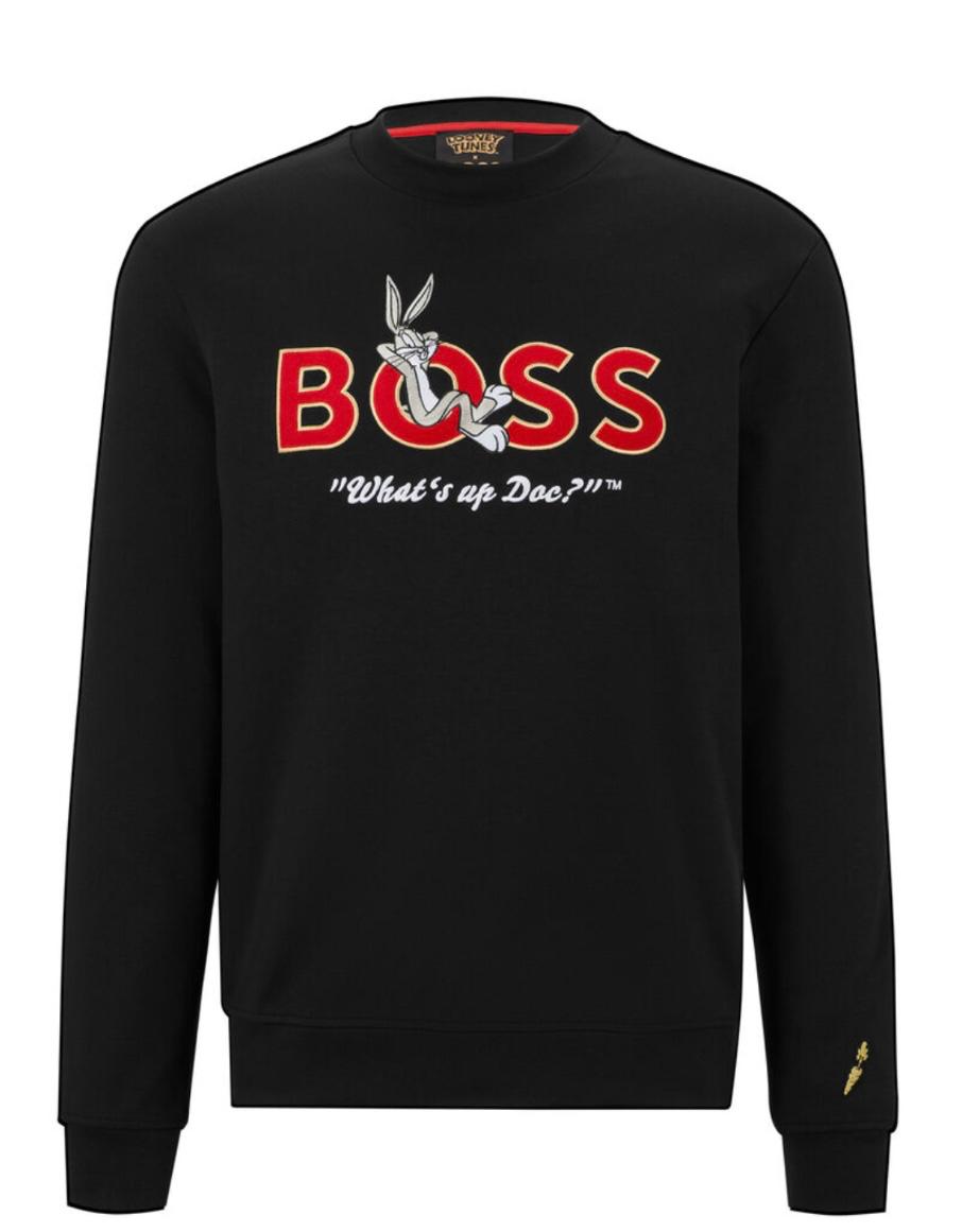 Boss x Looney Tunes Hoodie