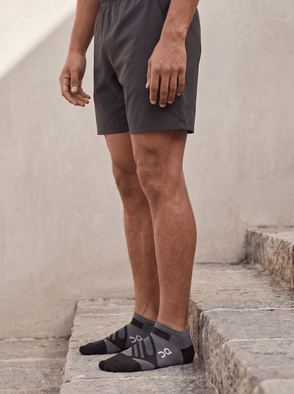 Calcetines Tobilleros On Cloud - Boxroom