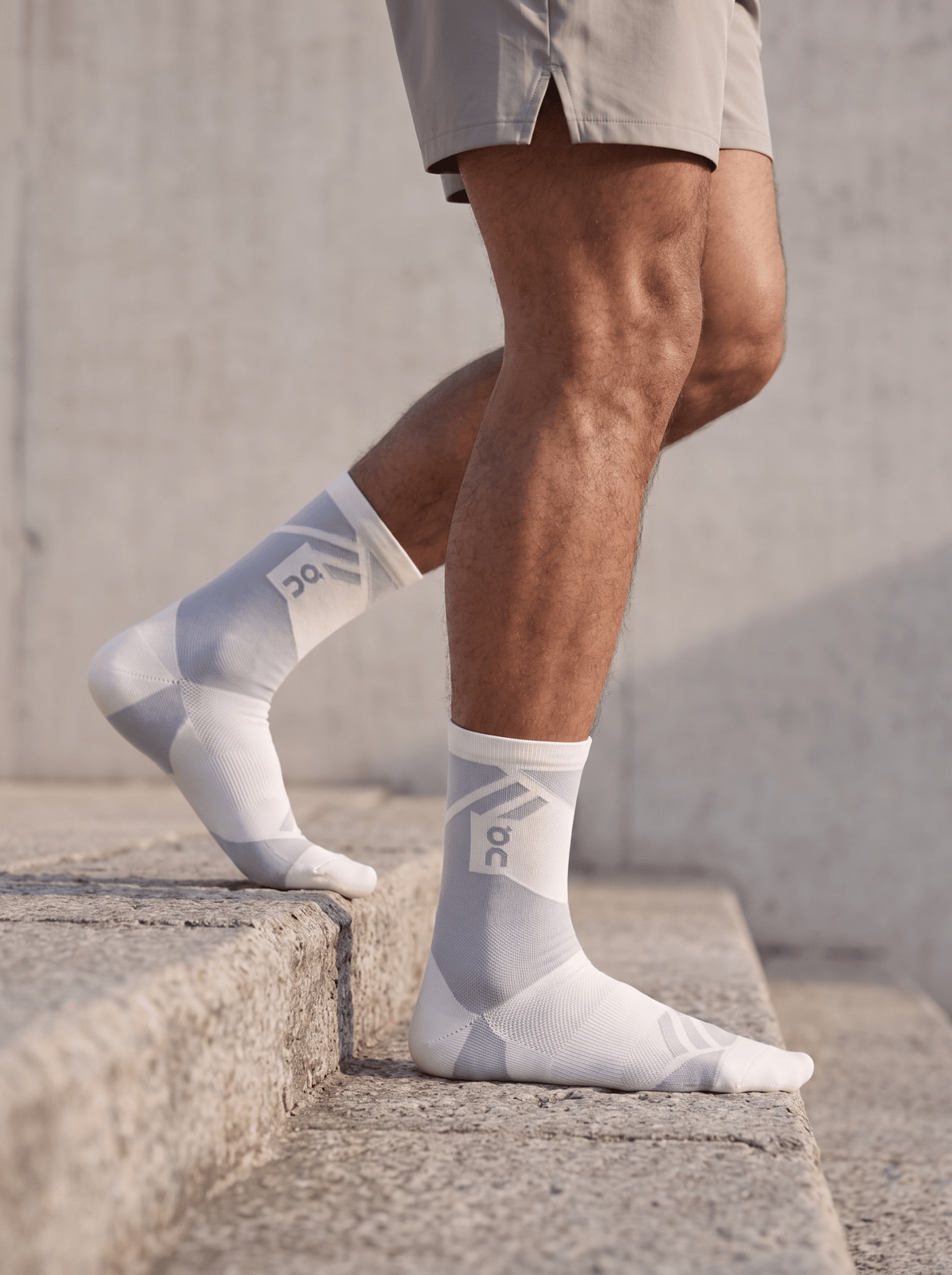 Calcetines Medios On Cloud - Boxroom