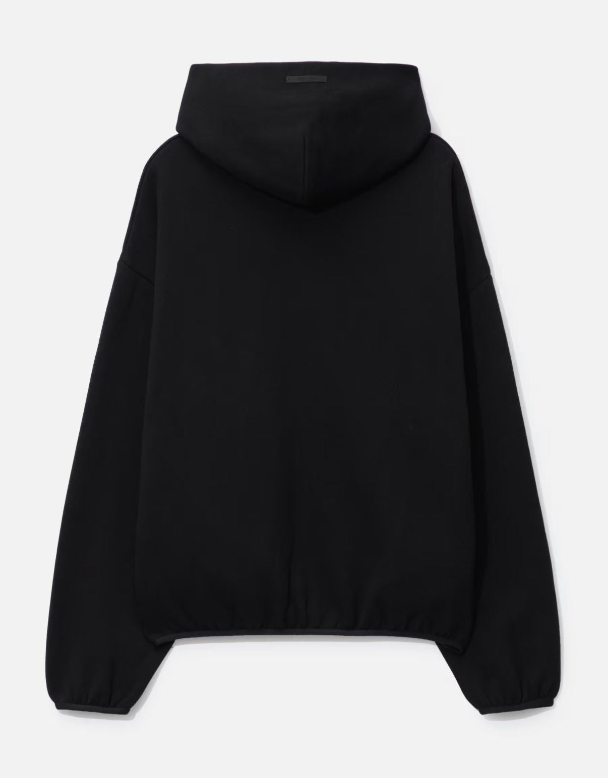 NBA Essentials Hoodie - Black