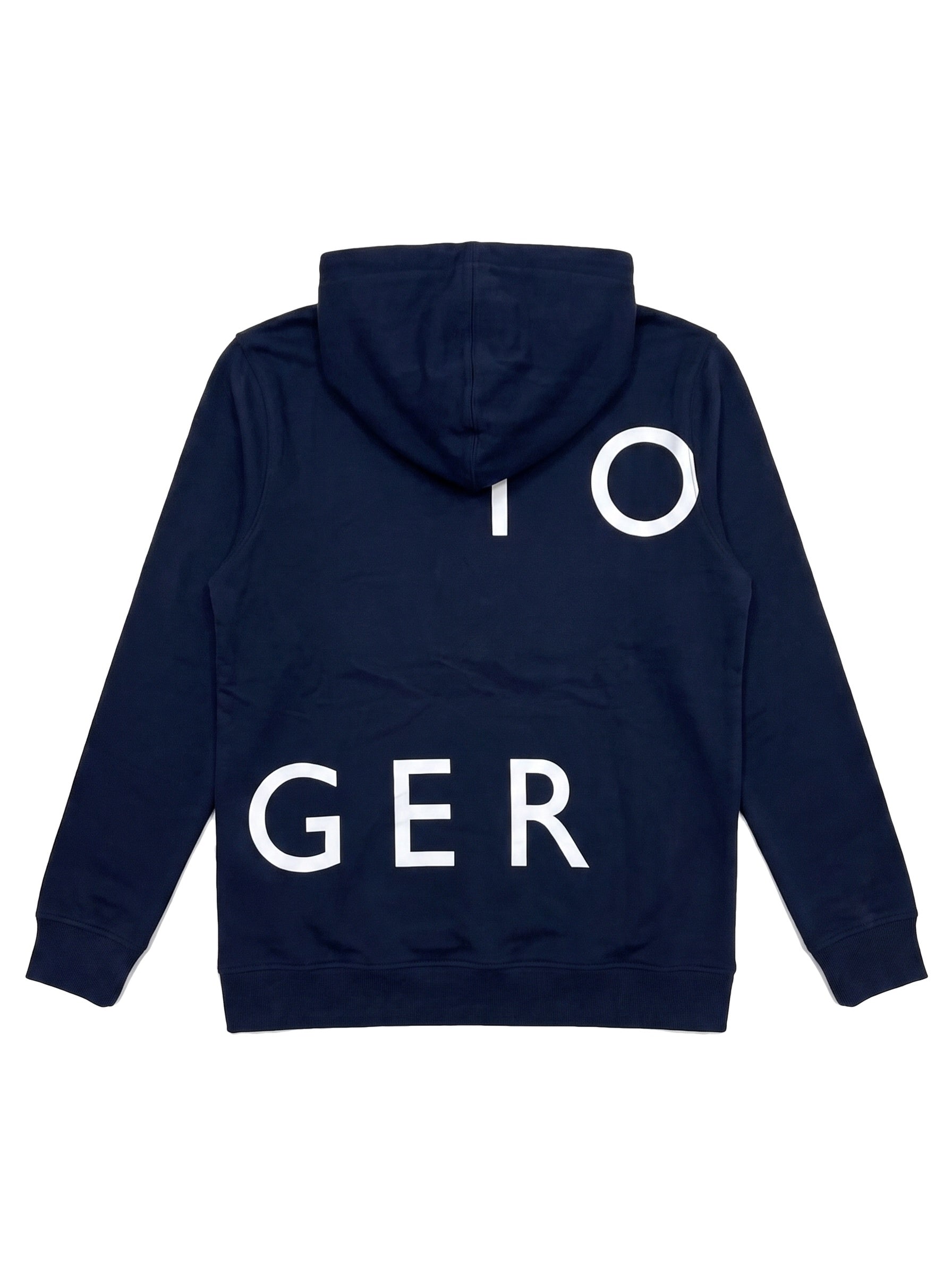 Sudadera Tommy Hilfiger - Boxroom