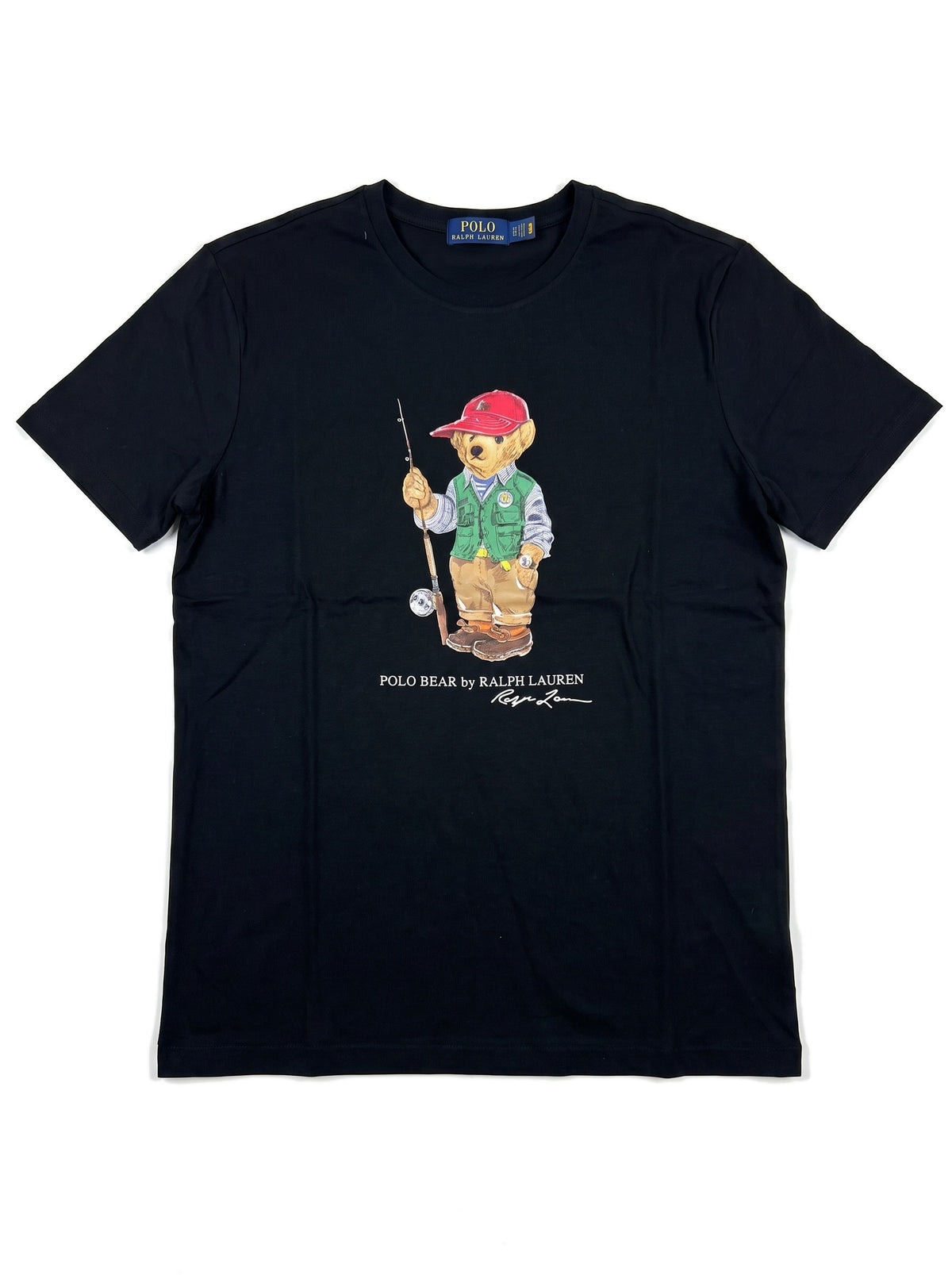 Playera Polo Ralph Lauren - Boxroom