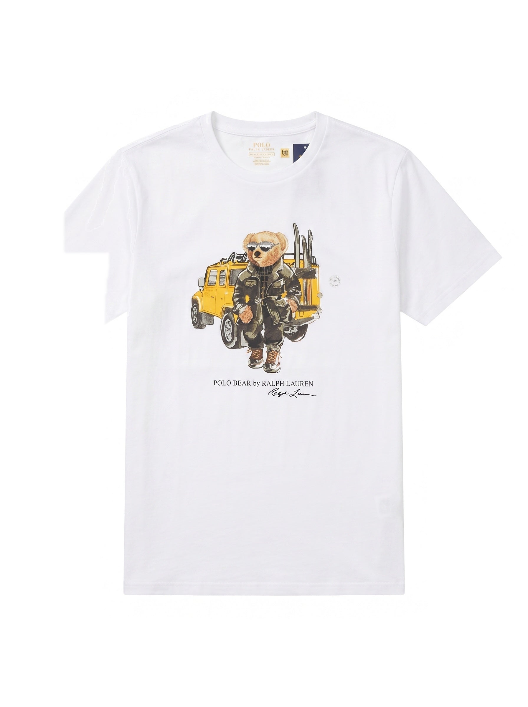 Playera Polo Ralph Lauren - Boxroom