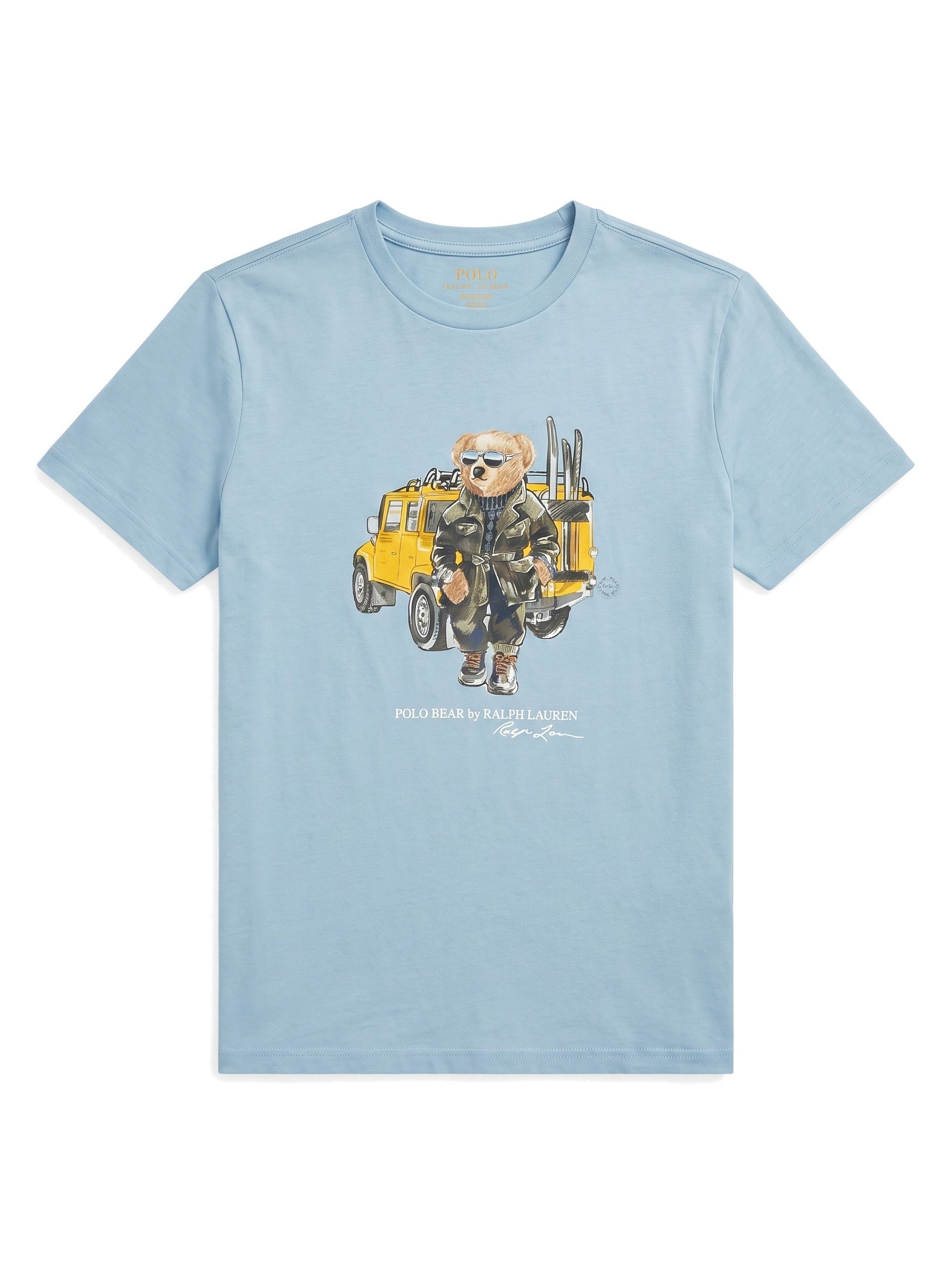 Playera Polo Ralph Lauren - Boxroom
