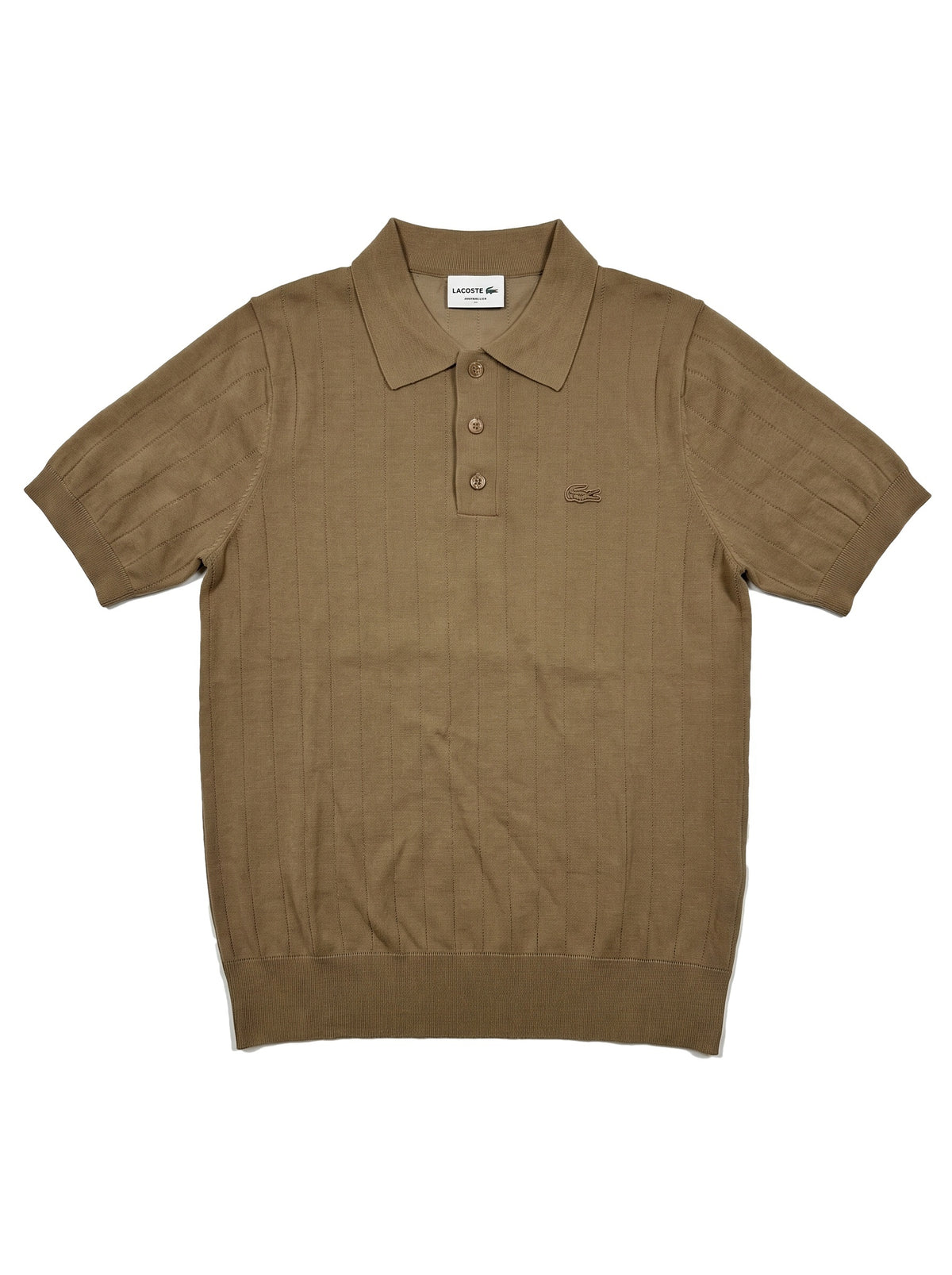 Polo Lacoste - Boxroom