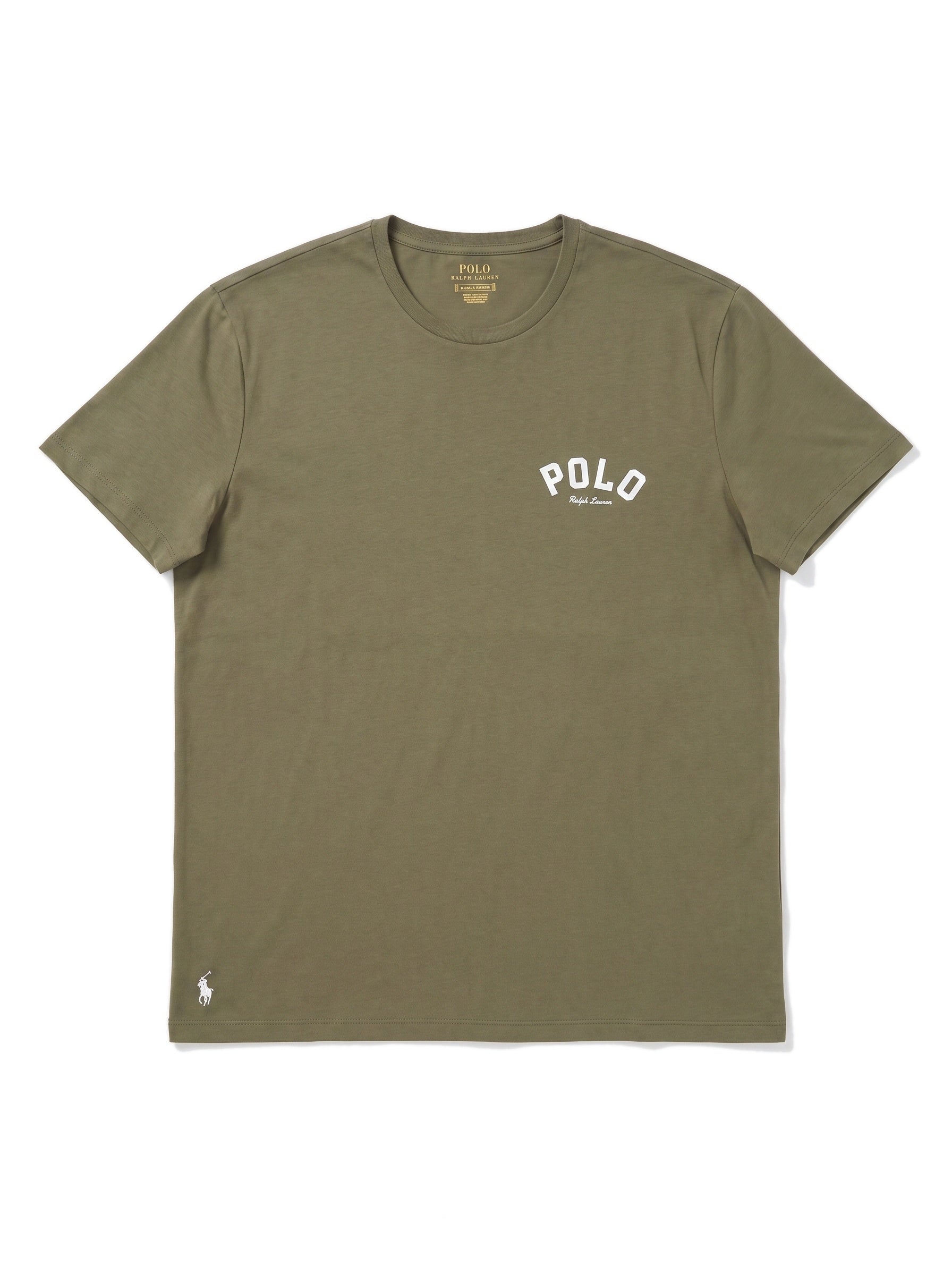 Playera Polo Ralph Lauren - Boxroom