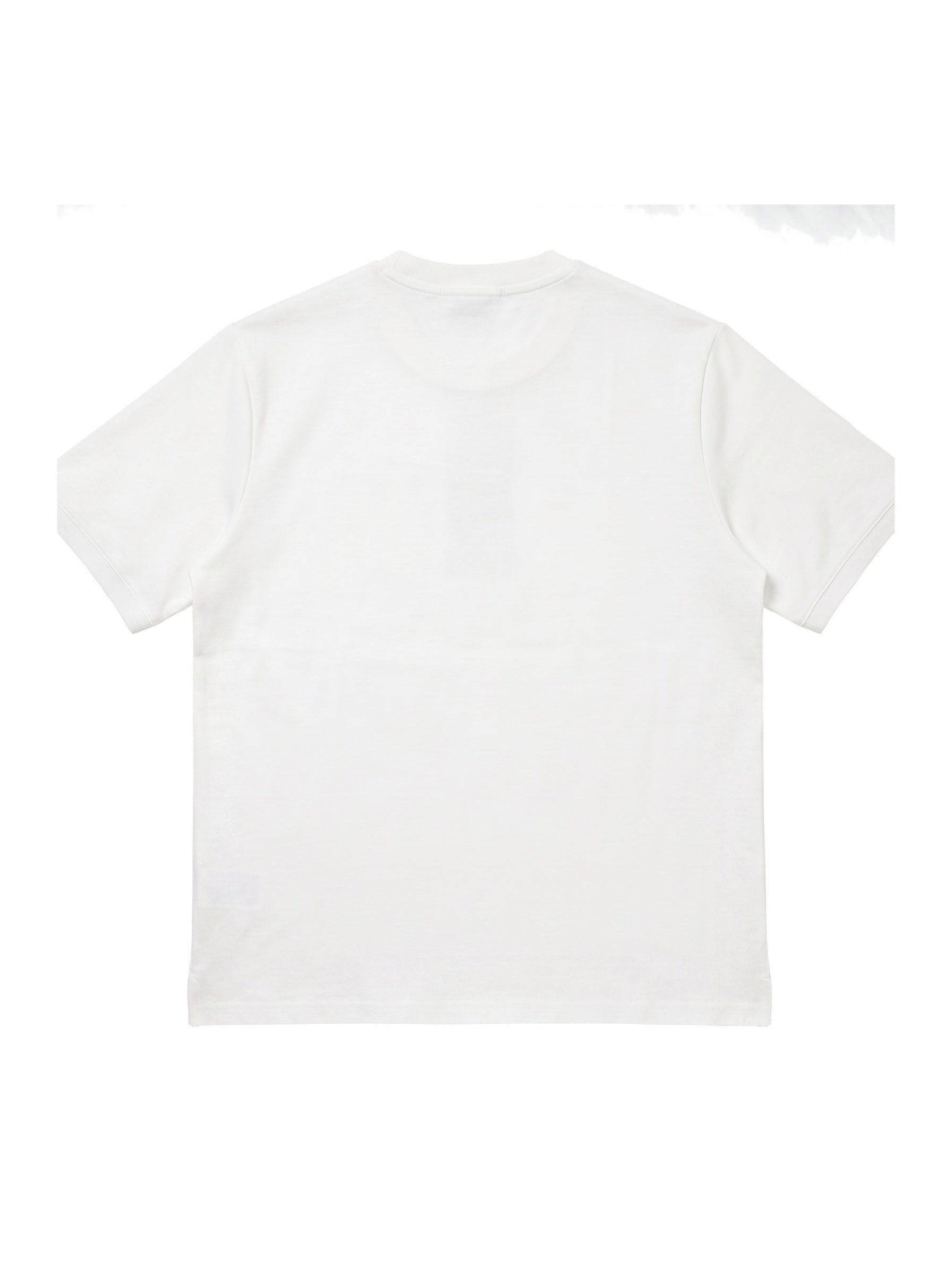 Playera Lacoste - Boxroom