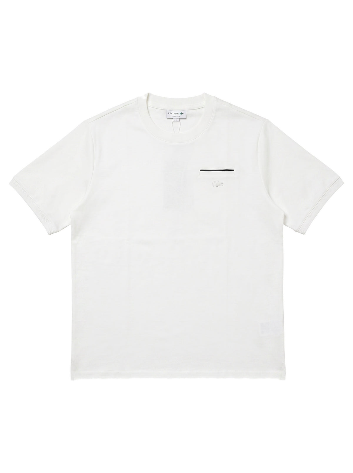 Playera Lacoste - Boxroom