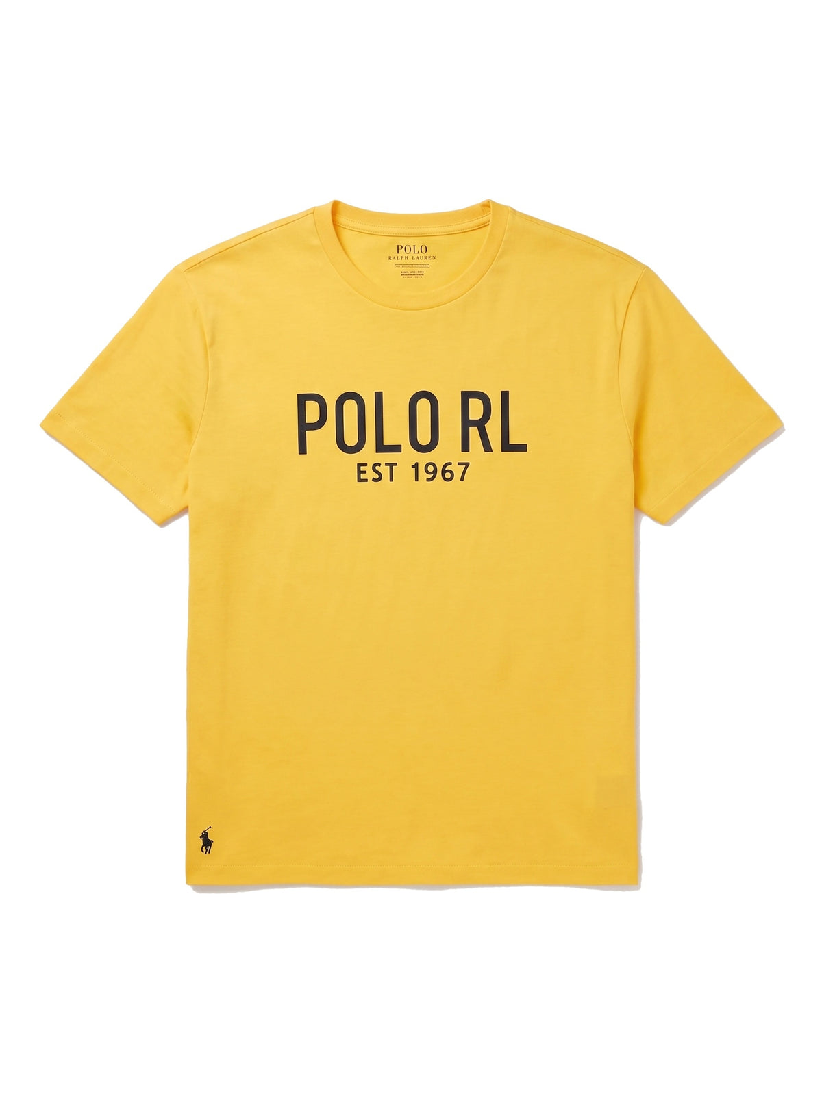 Playera Polo Ralph Lauren - Boxroom