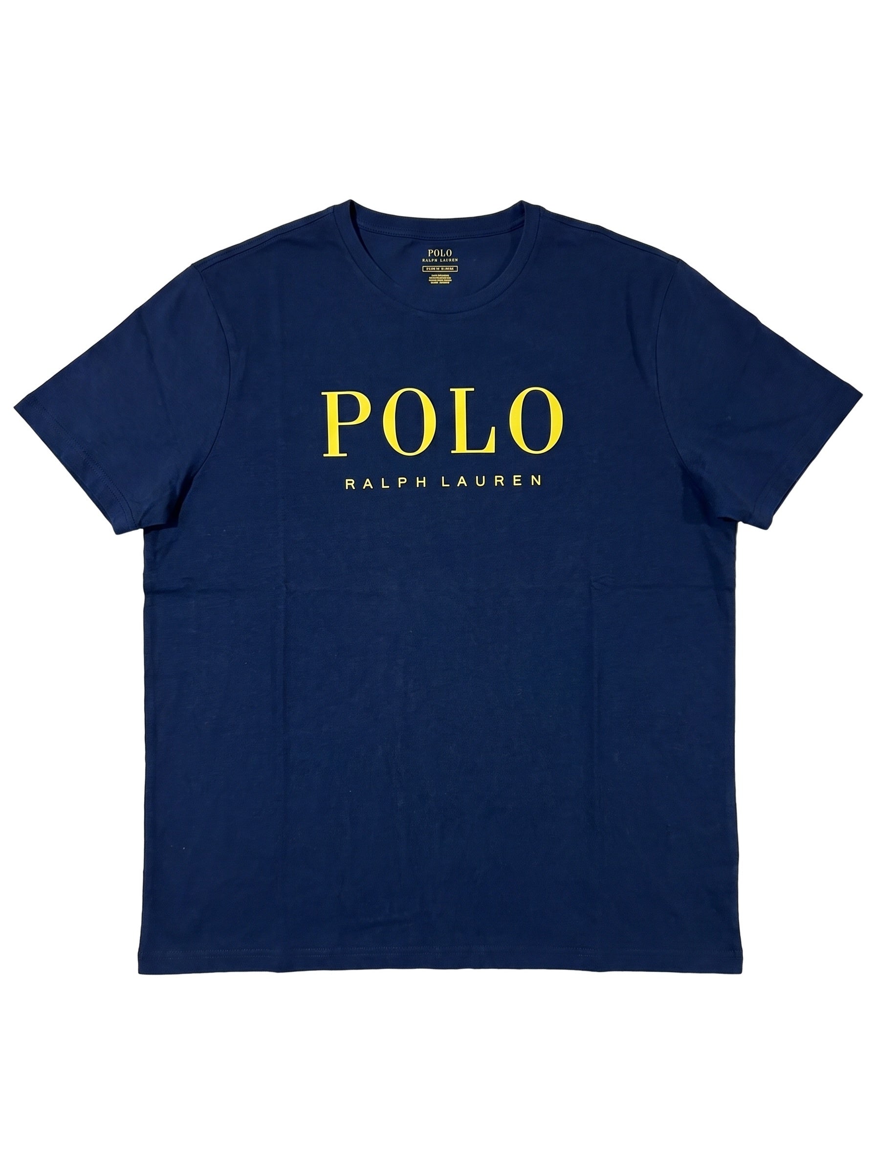 Playera Polo Ralph Lauren - Boxroom