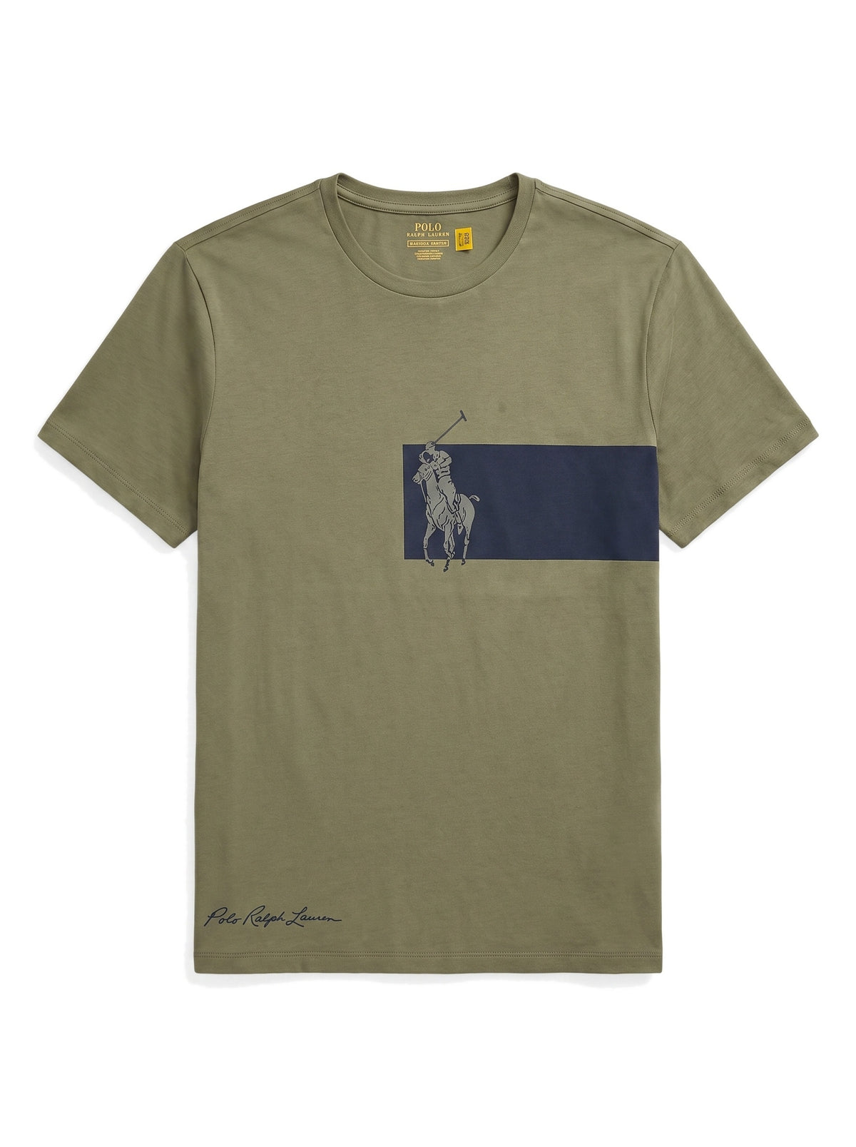 Playera Polo Ralph Lauren - Boxroom