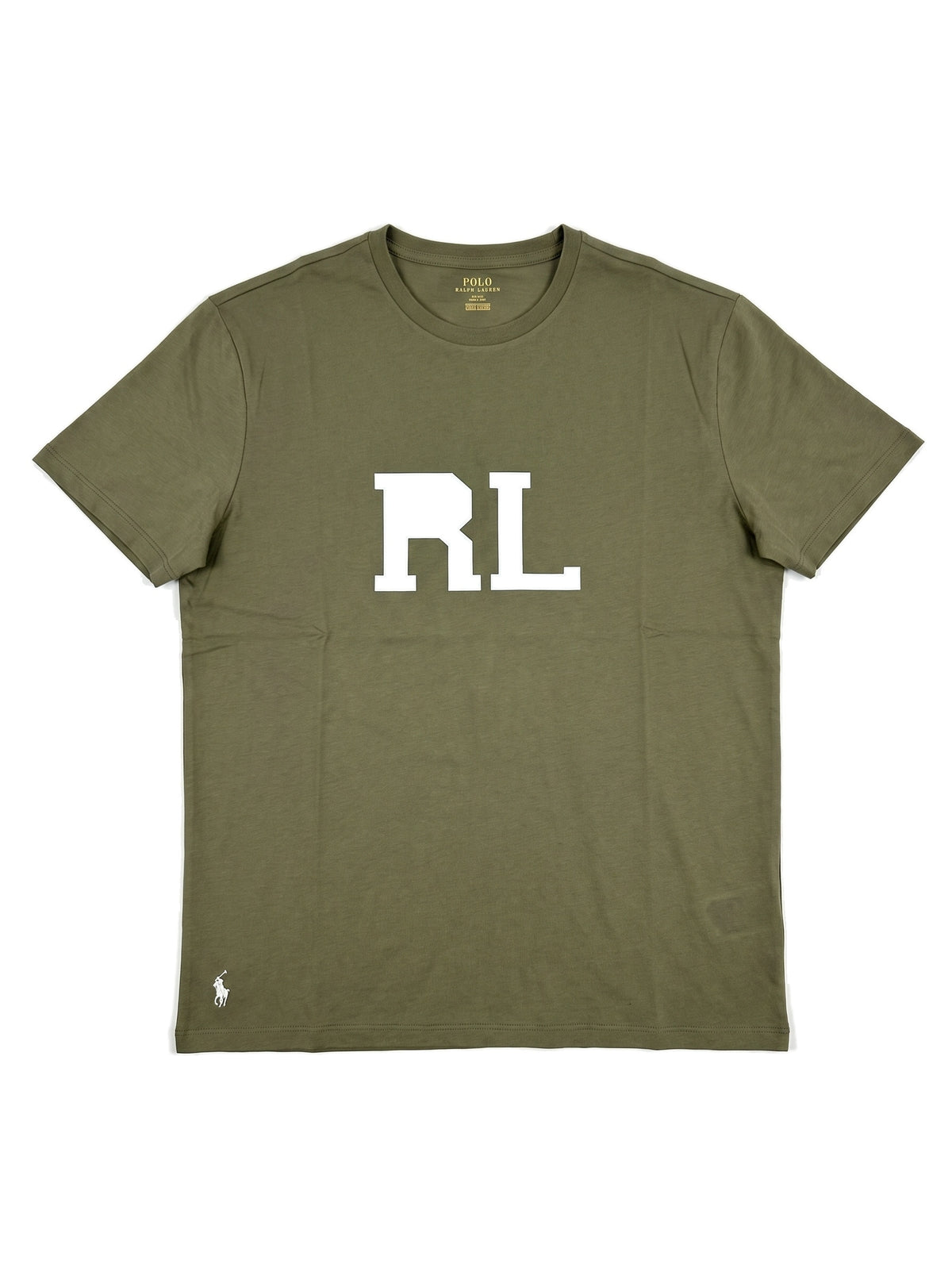 Playera Polo Ralph Lauren - Boxroom