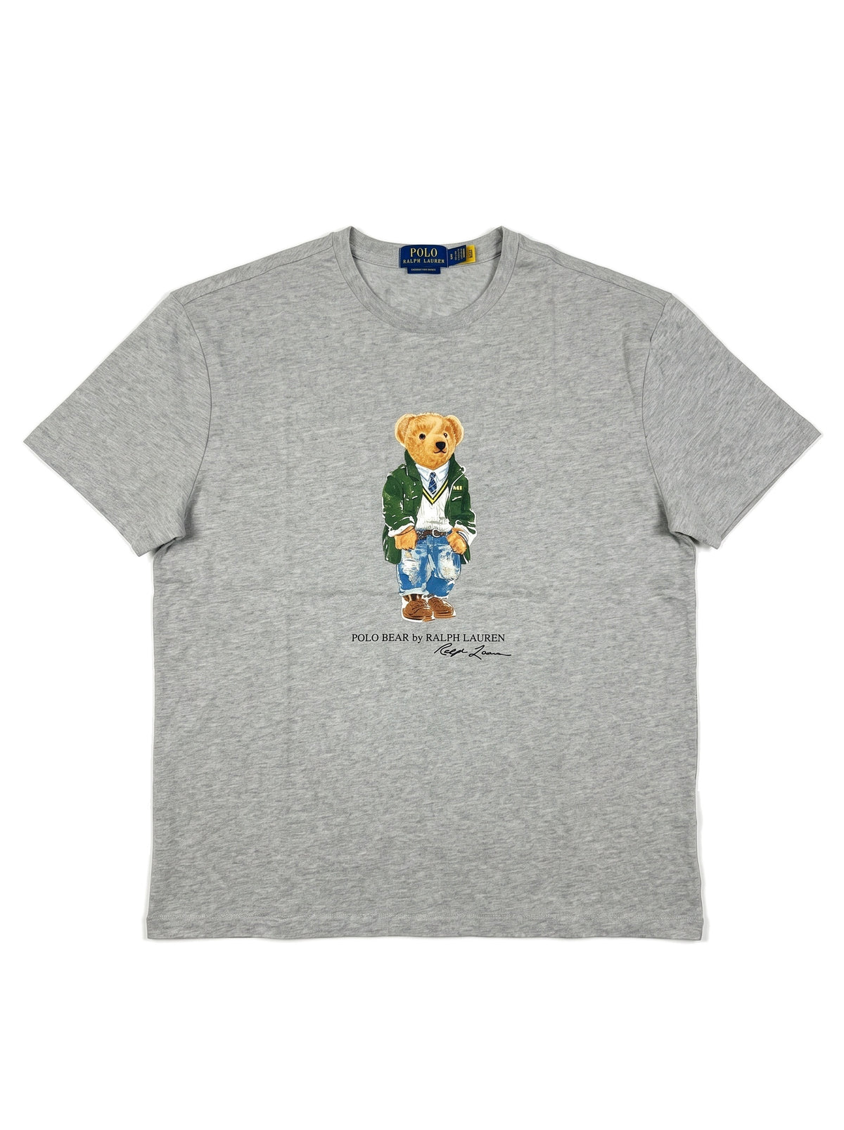 Playera Polo Ralph Lauren - Boxroom