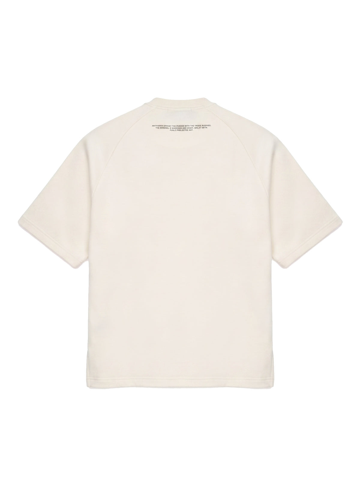 Playera Y-3 - Boxroom