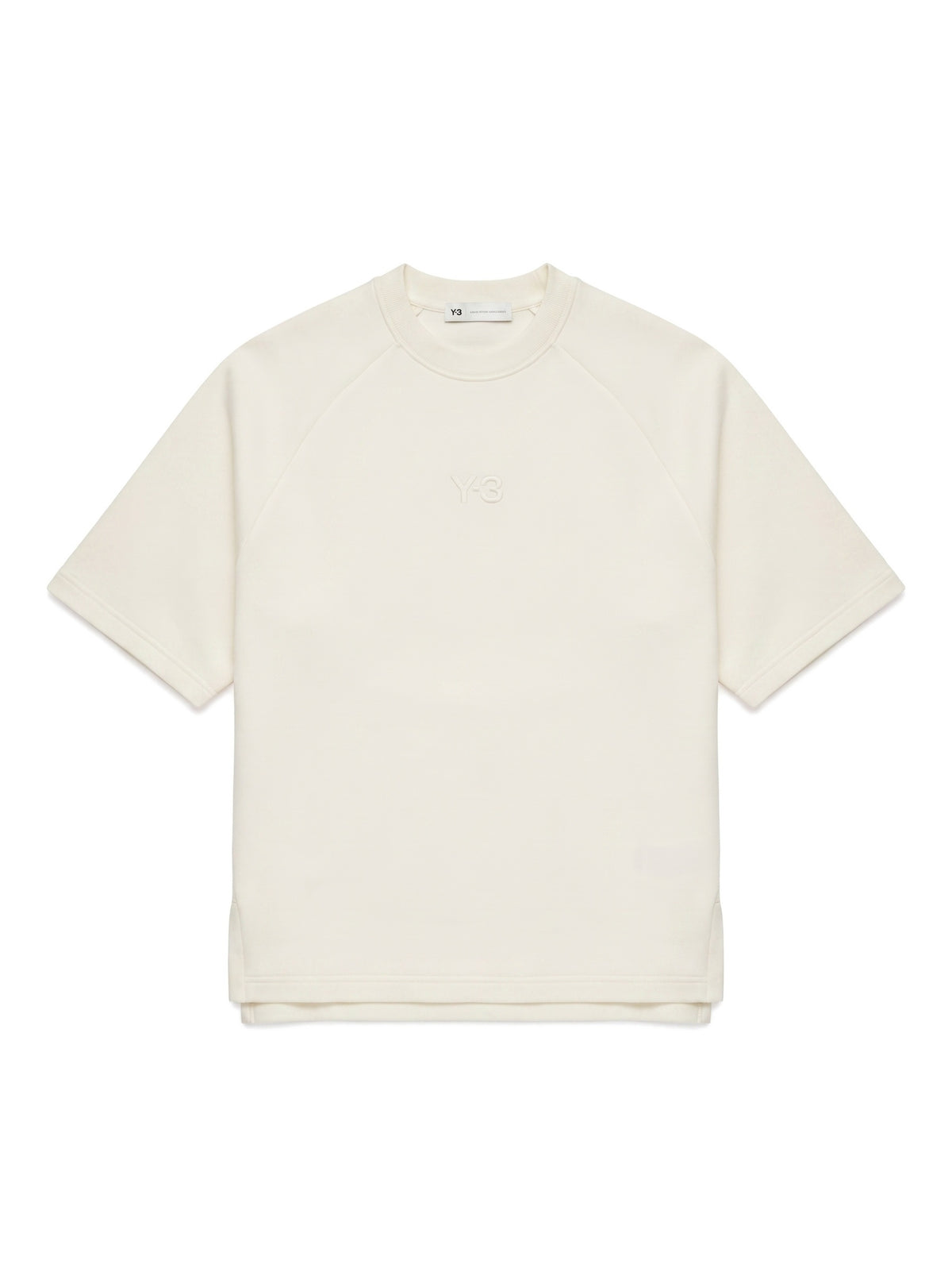 Playera Y-3 - Boxroom