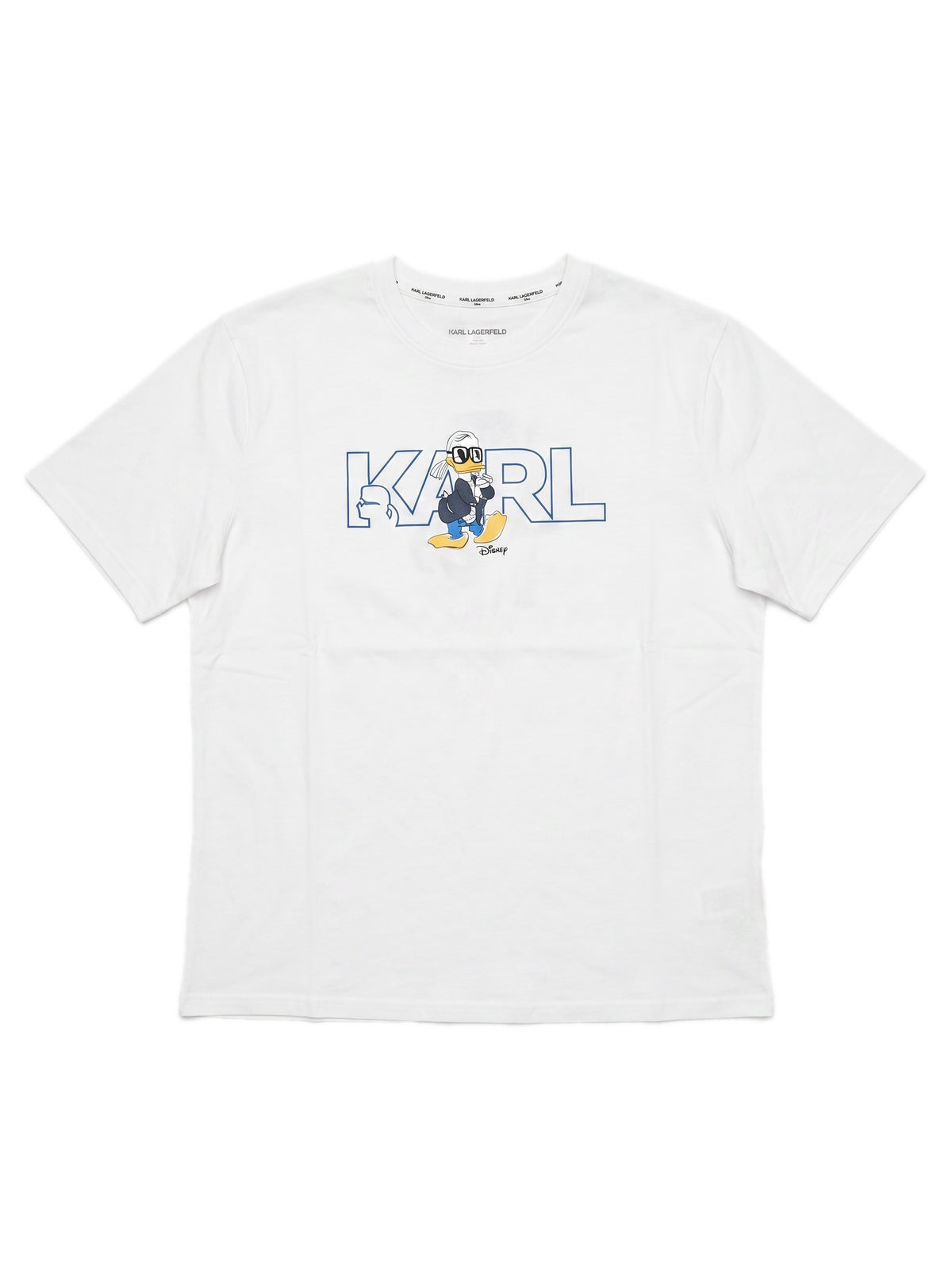 Playera Karl Lagerfeld