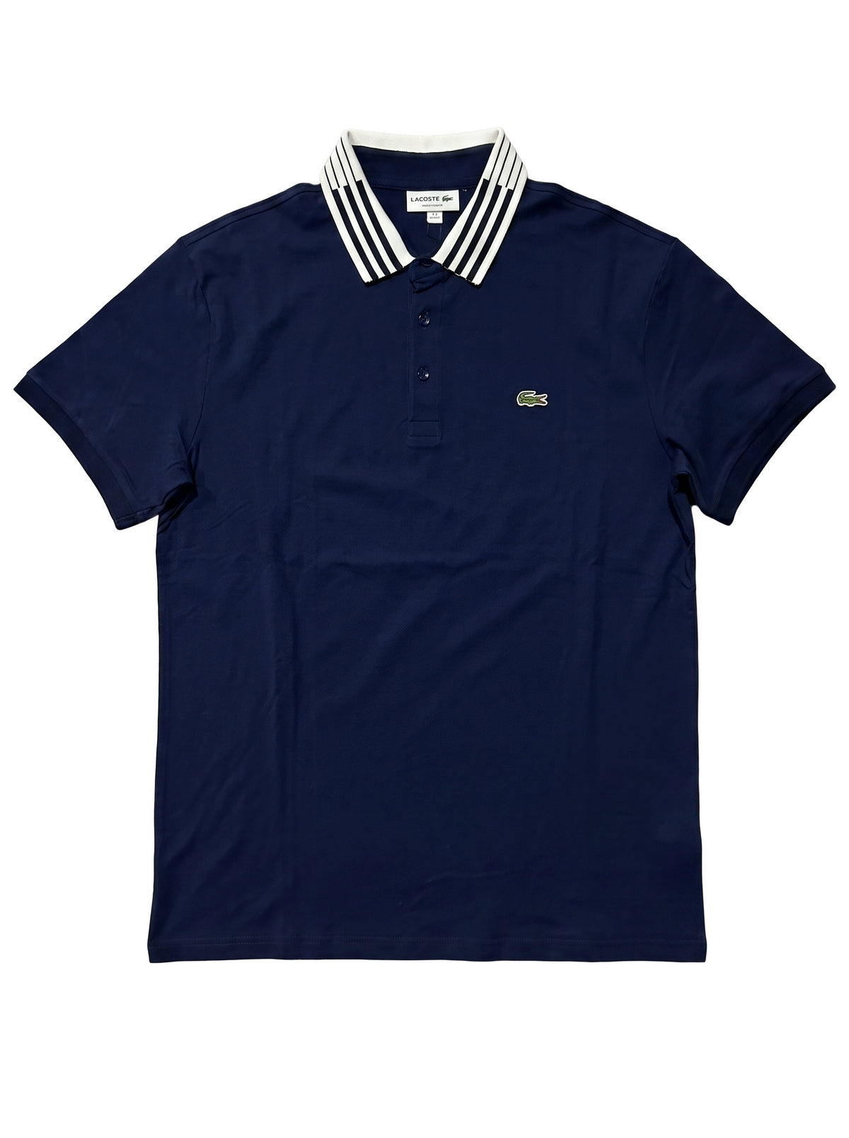 Polo Lacoste - Boxroom