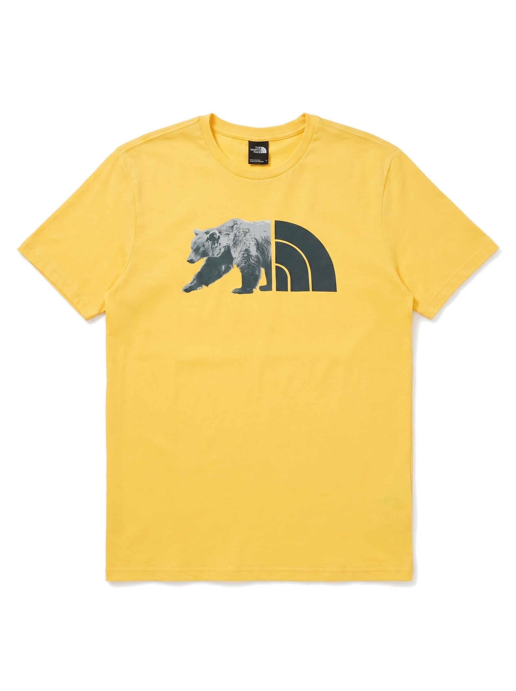 Playera The North Face - Boxroom