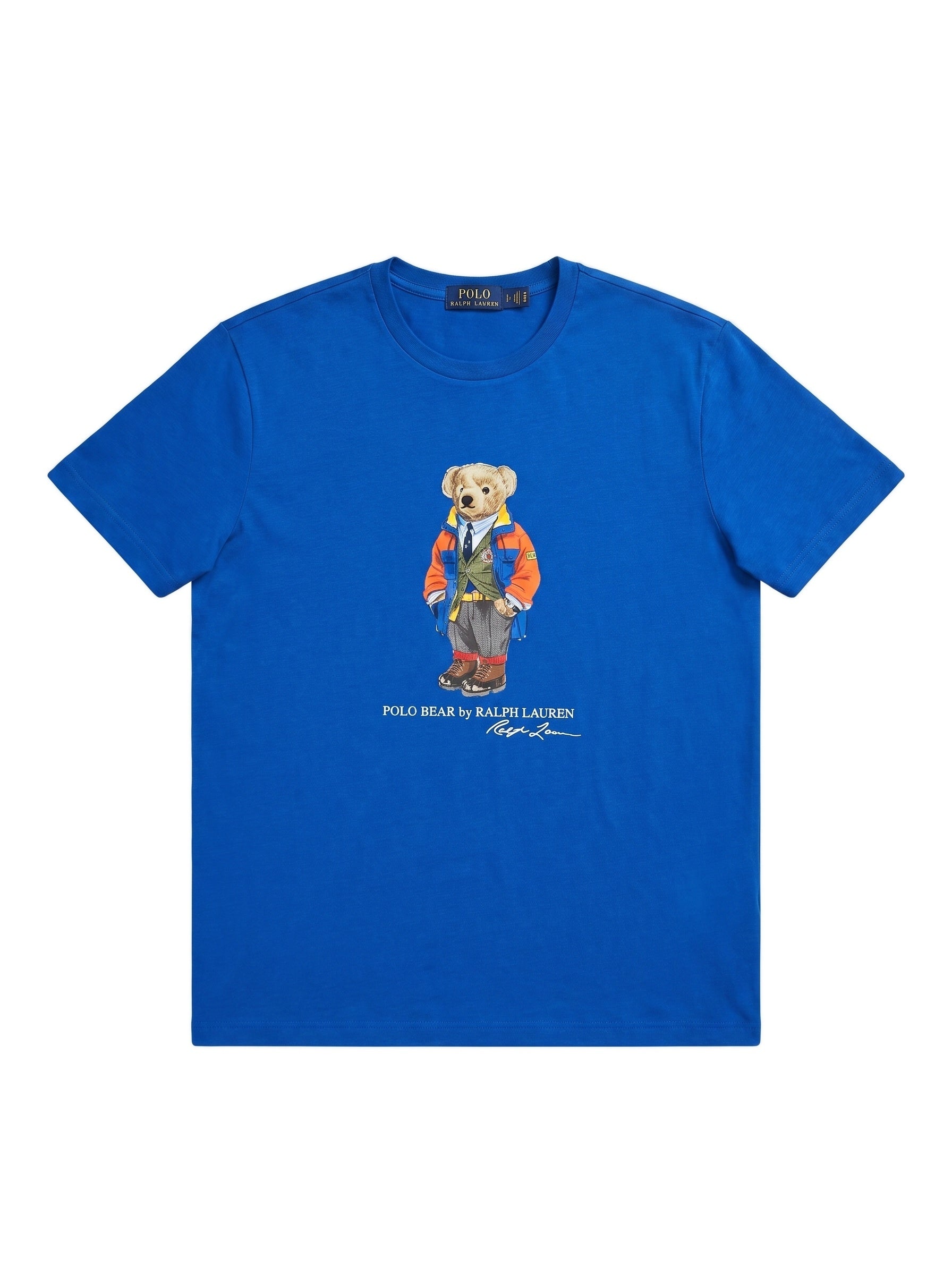 Playera Polo Ralph Lauren - Boxroom